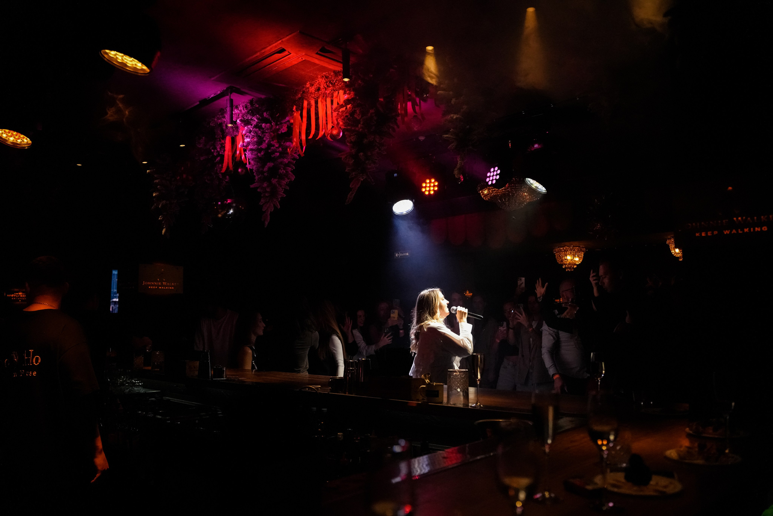 EVENT-туса в караоке. Свадебный фотограф и видеограф в Ростове-на-Дону. Максим и Наталья Лебедевы