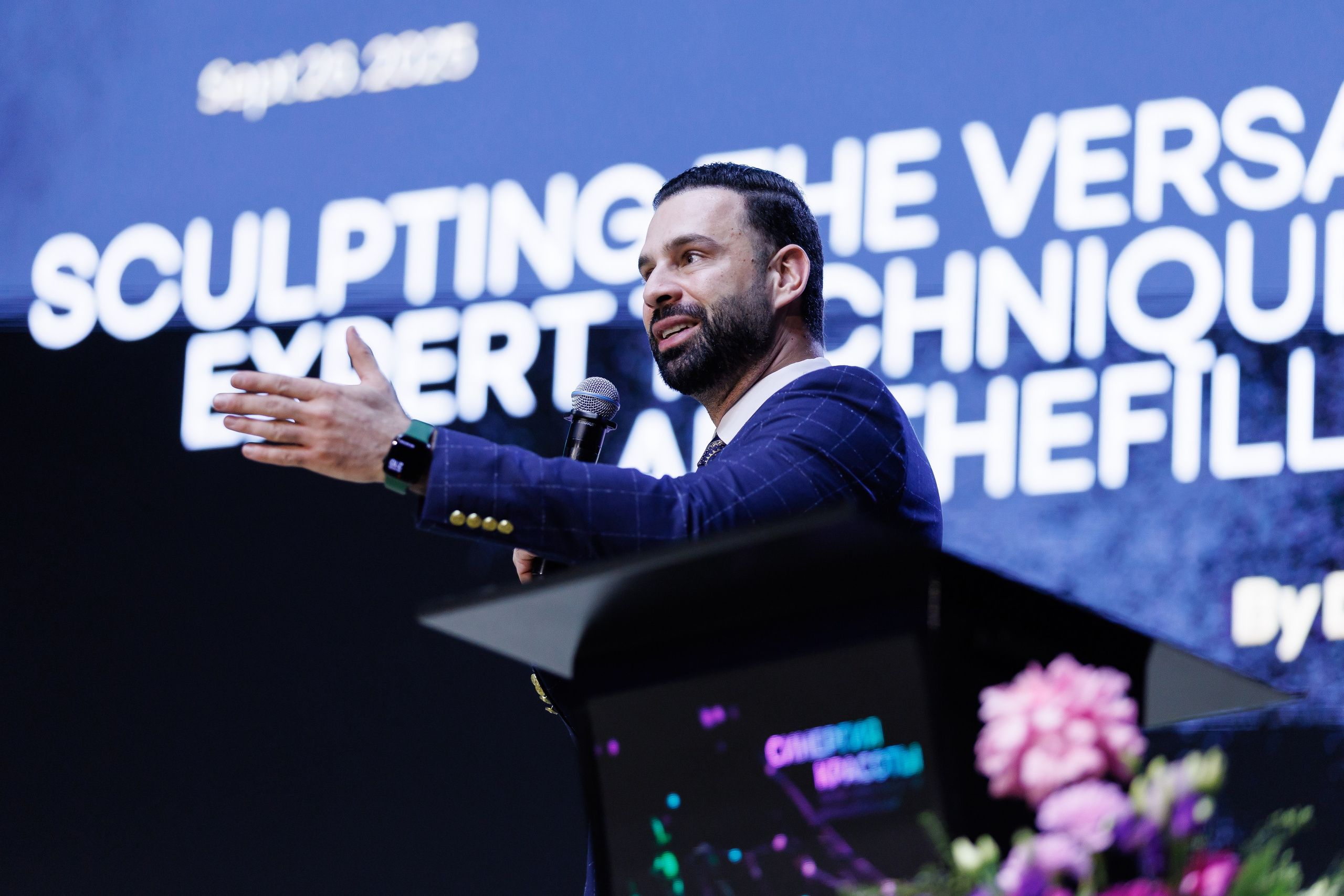 EVENTS. Спортивный фотограф Денис Веселов в Нижнем Новгороде