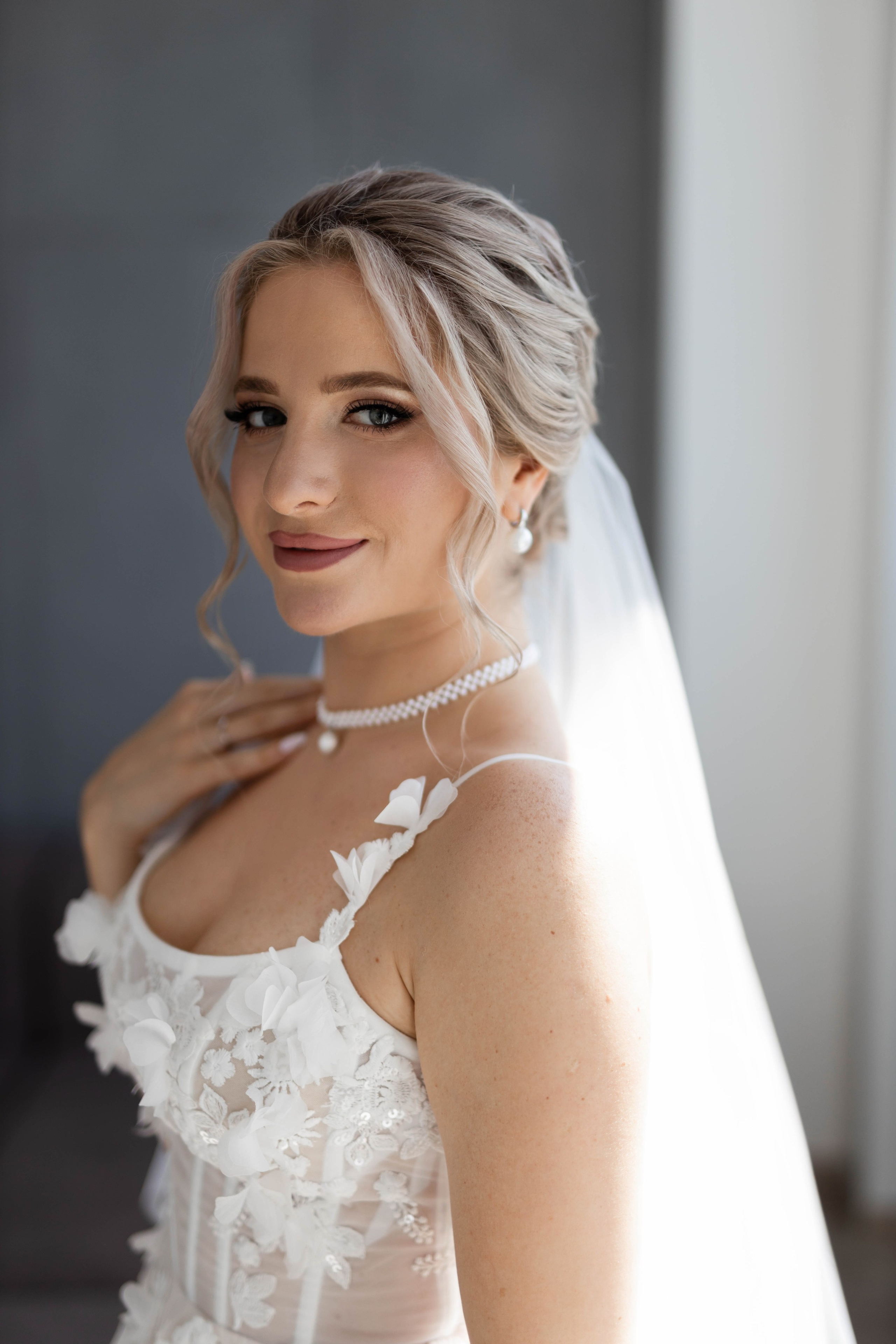 Андрей Ксения. Фотограф Александр Литвинов