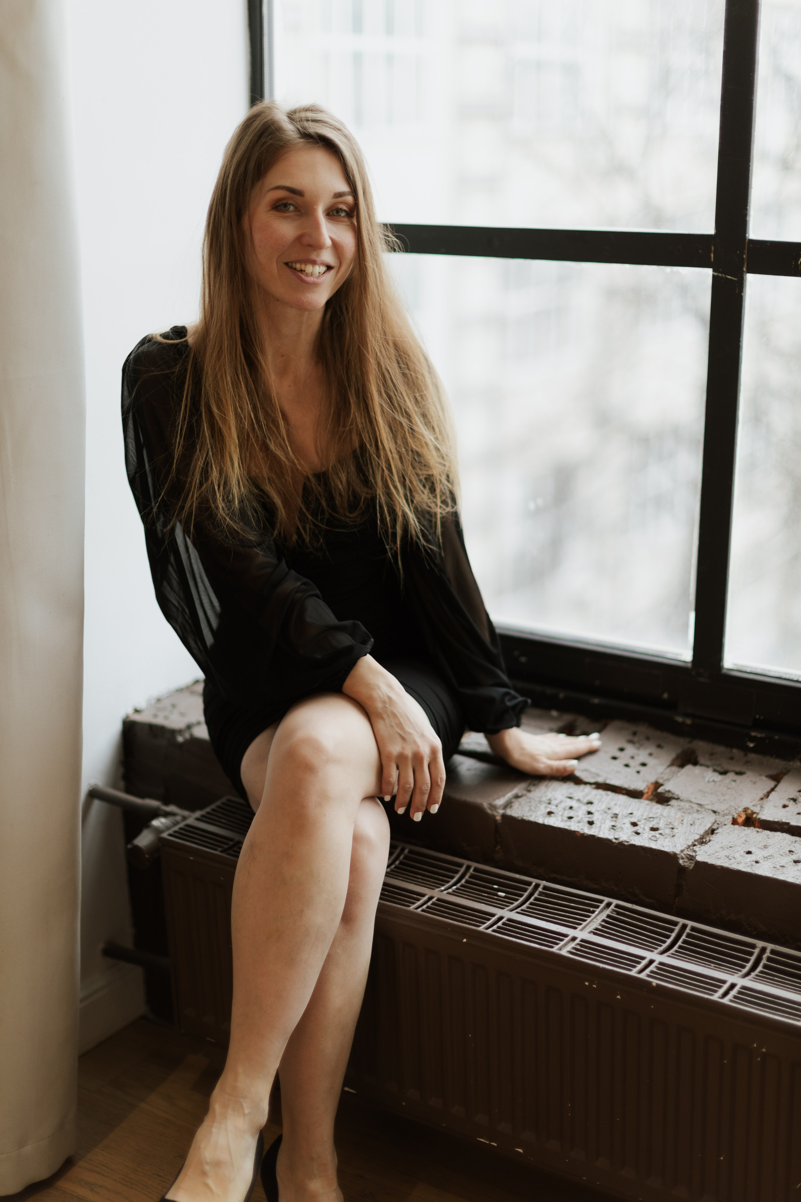 Мой день. Свадебный и семейный фотограф Савельева Дарья