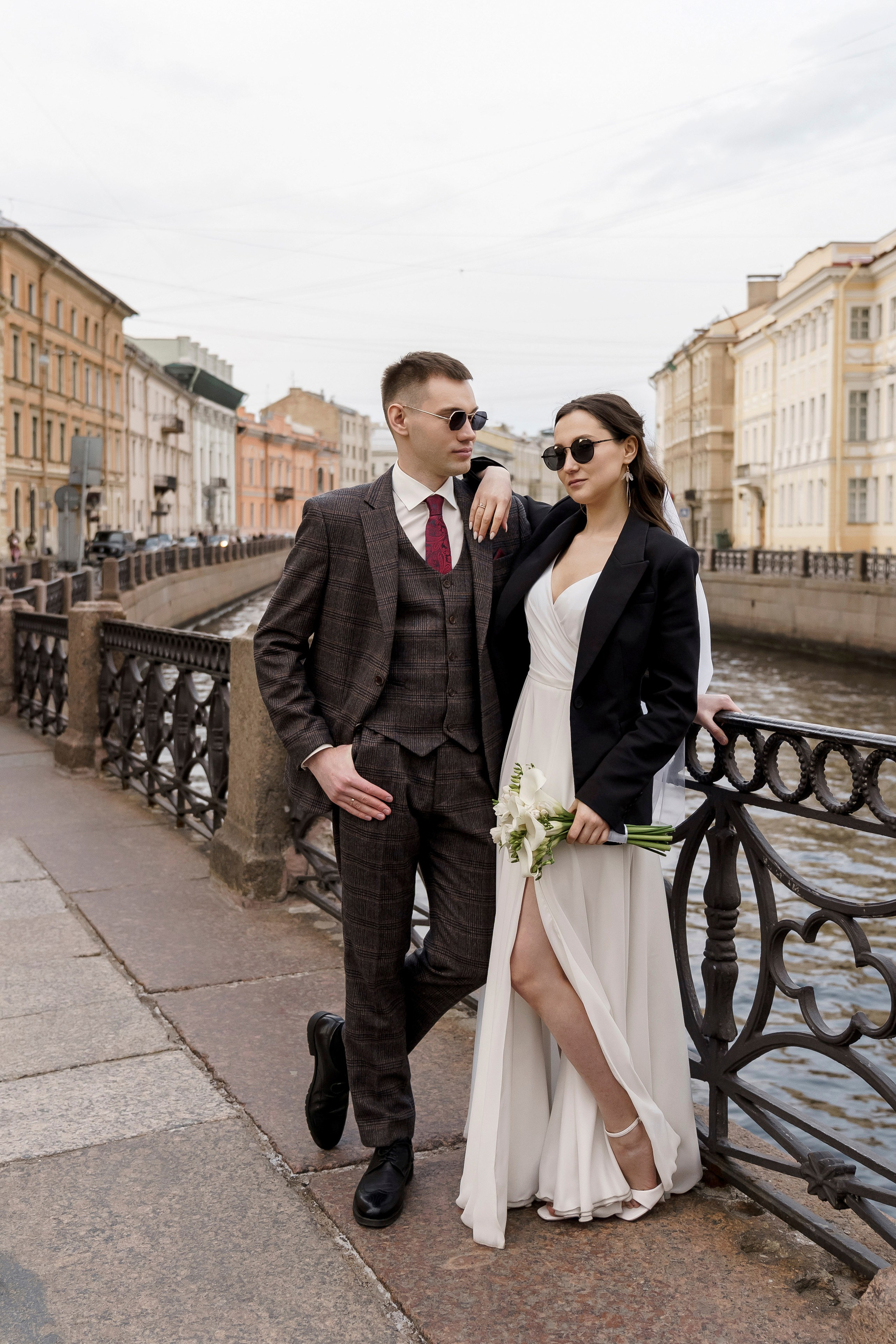 Маргарита и Евгений | 06.06.2023. Свадебный фотограф в Москве Яна Деньгина