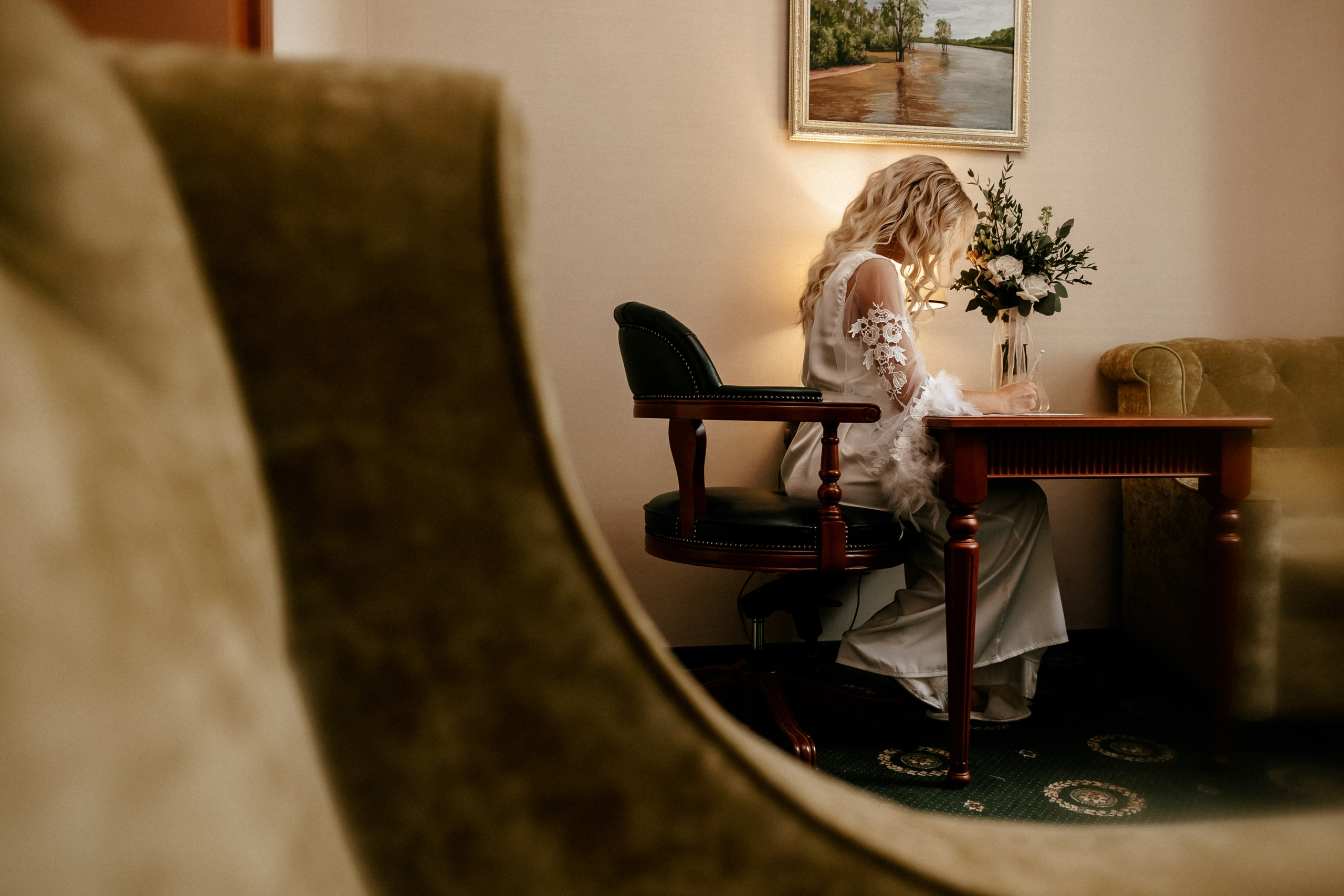 Костя и Катя. Фотограф Москва, Санкт-Петербург, Абакан