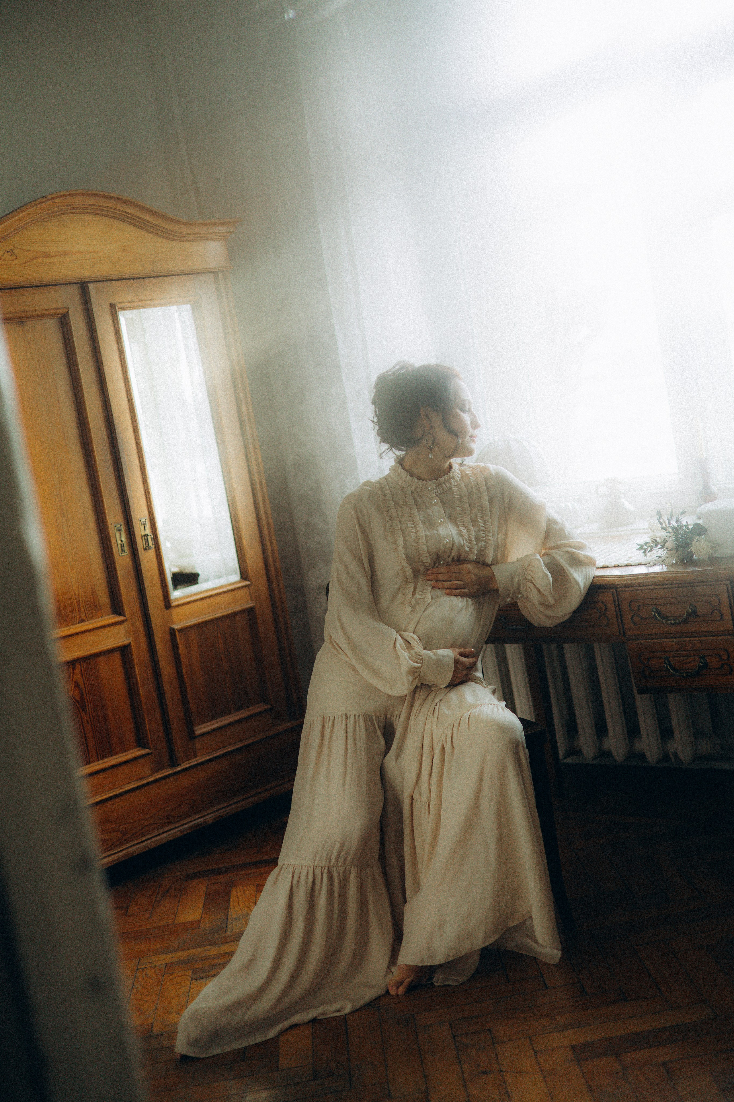 Екатерина. Юлия Силицкая. Семейный и детский фотограф