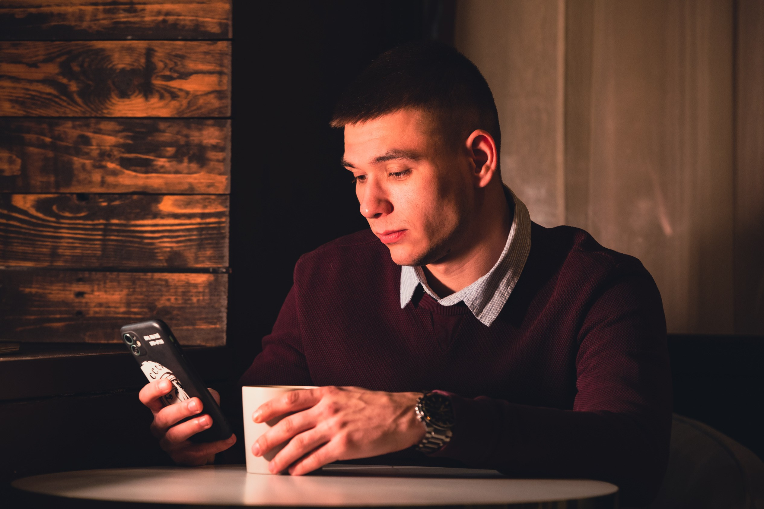 Фотосессии — Романтик 2023 — Владивосток. Твой ламповый фотограф