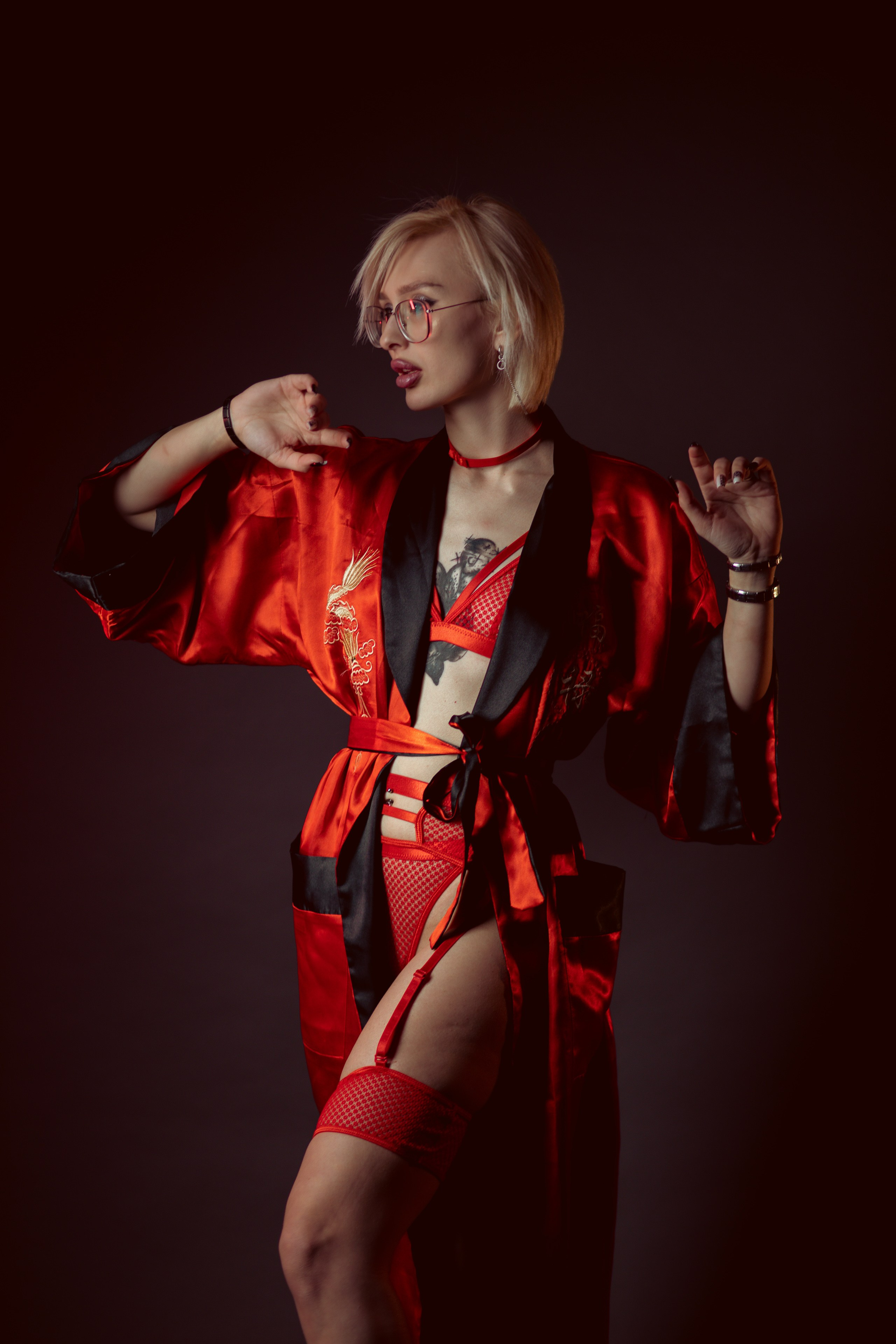 Фотосессии — Путь самурая 2024 — Владивосток. Твой ламповый фотограф