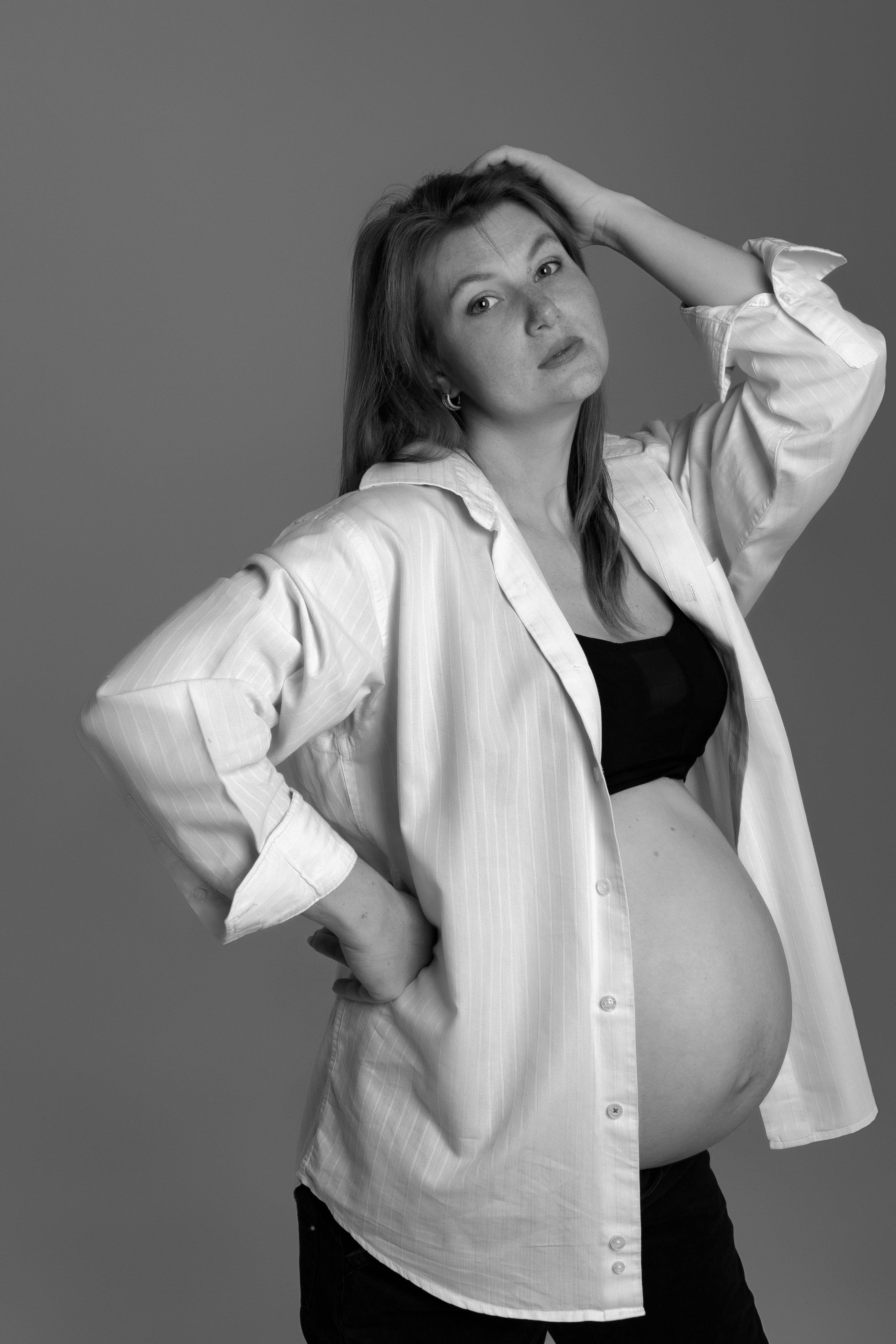 Лида и ее девочки. Фотограф Валерия Скиба Москва, Краснодар, СПБ