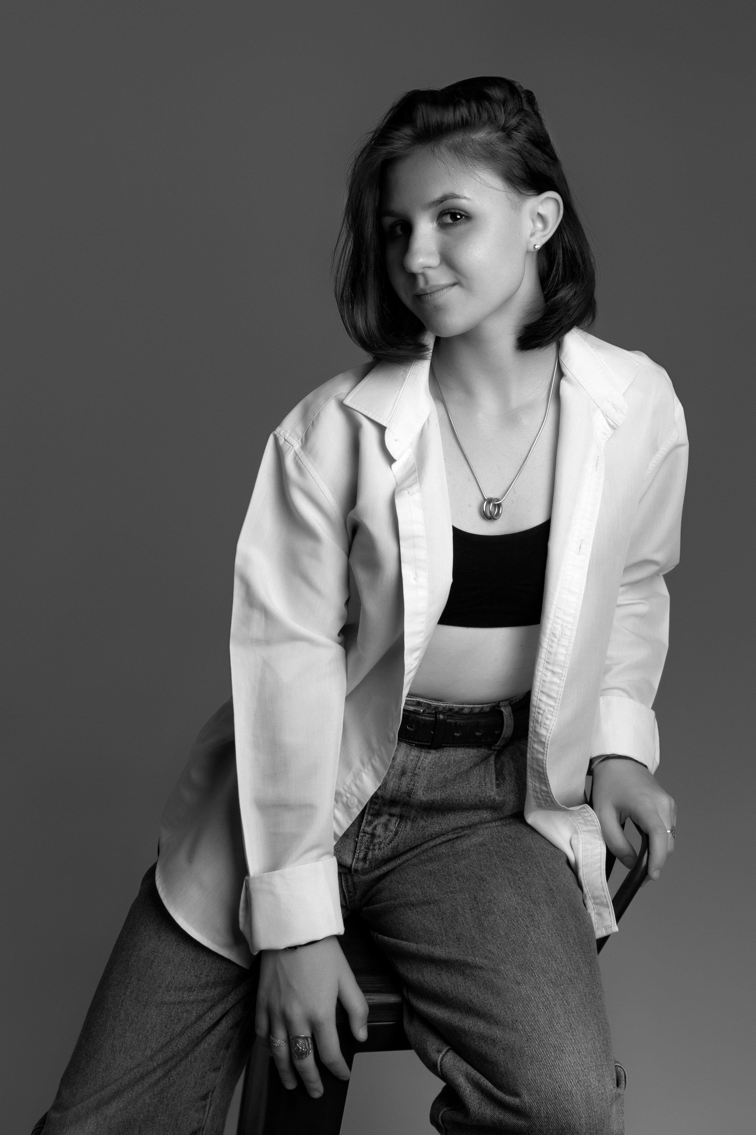 Лида и ее девочки. Фотограф Валерия Скиба Москва, Краснодар, СПБ