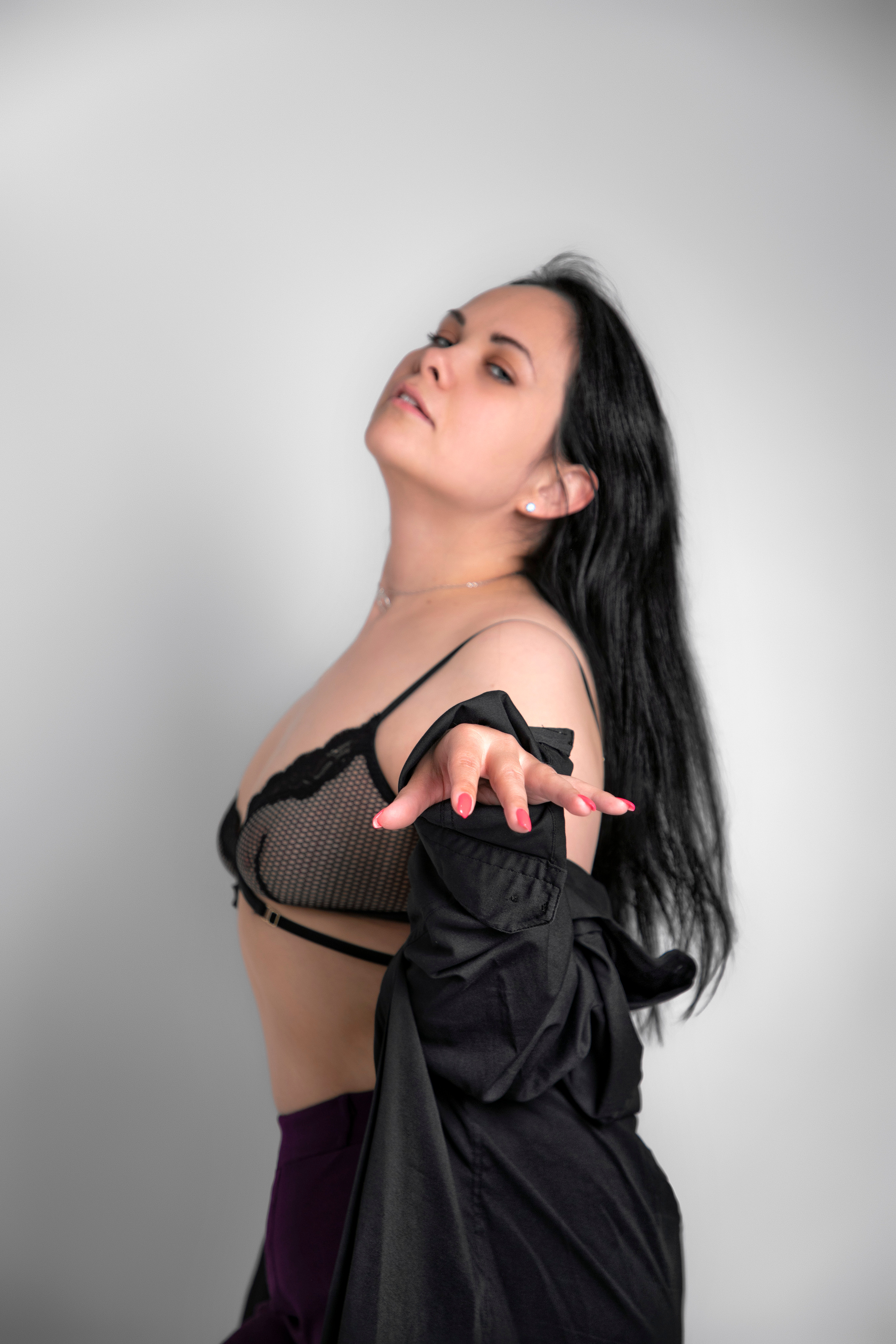 Аня. Фотограф Валерия Скиба Москва, Краснодар, СПБ