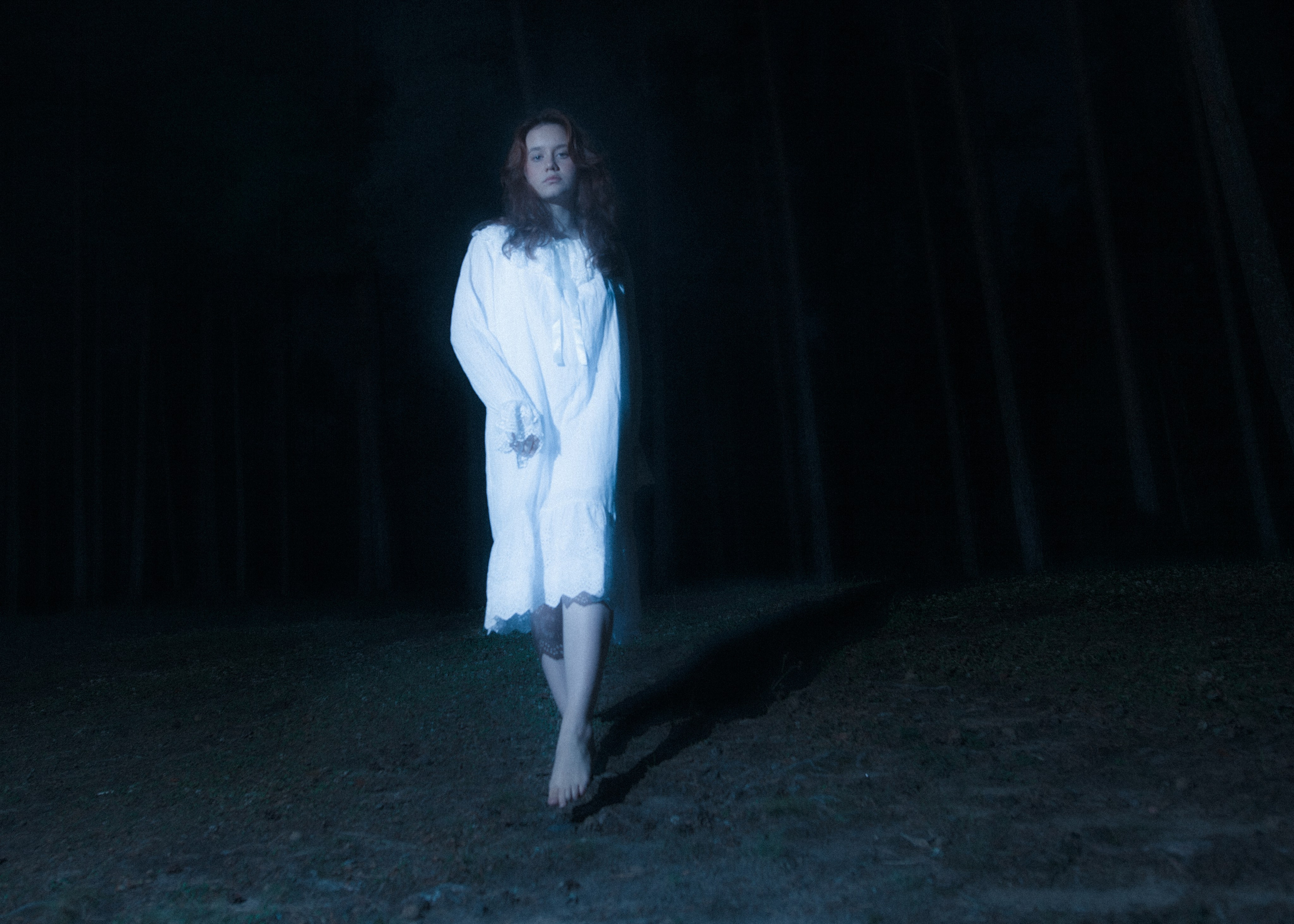 Алина. Фотограф и видеограф Даня Хазигалиев