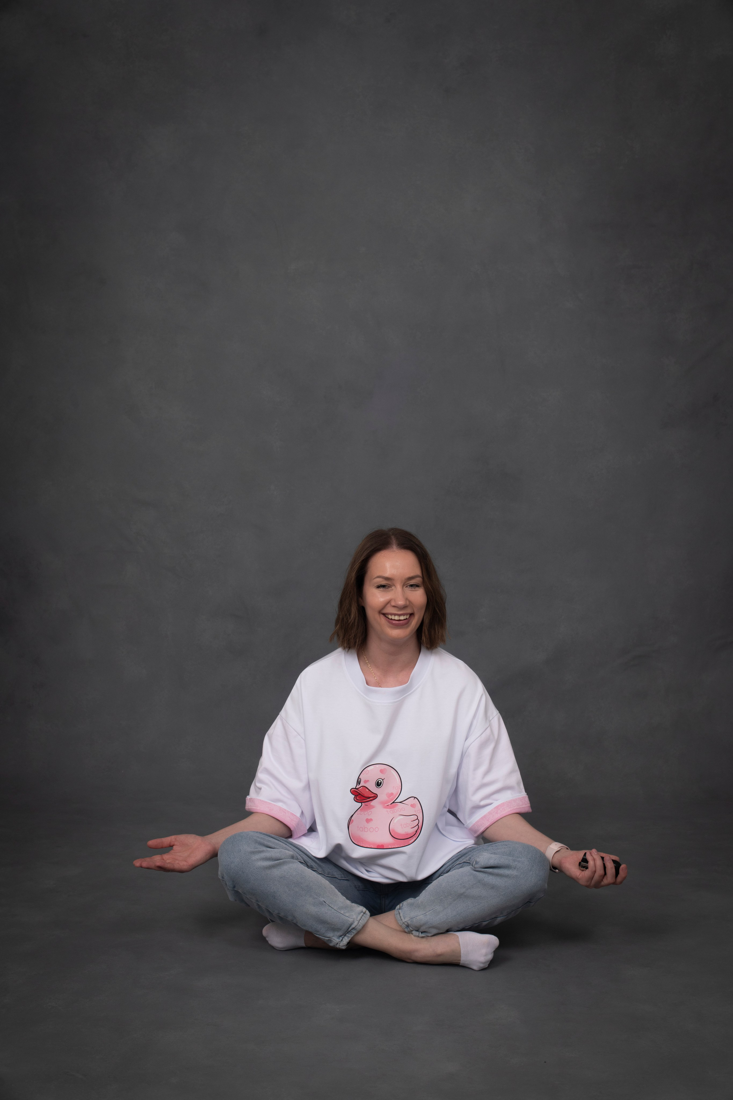 Наедине с собой. ON студия автопортрета в Москве