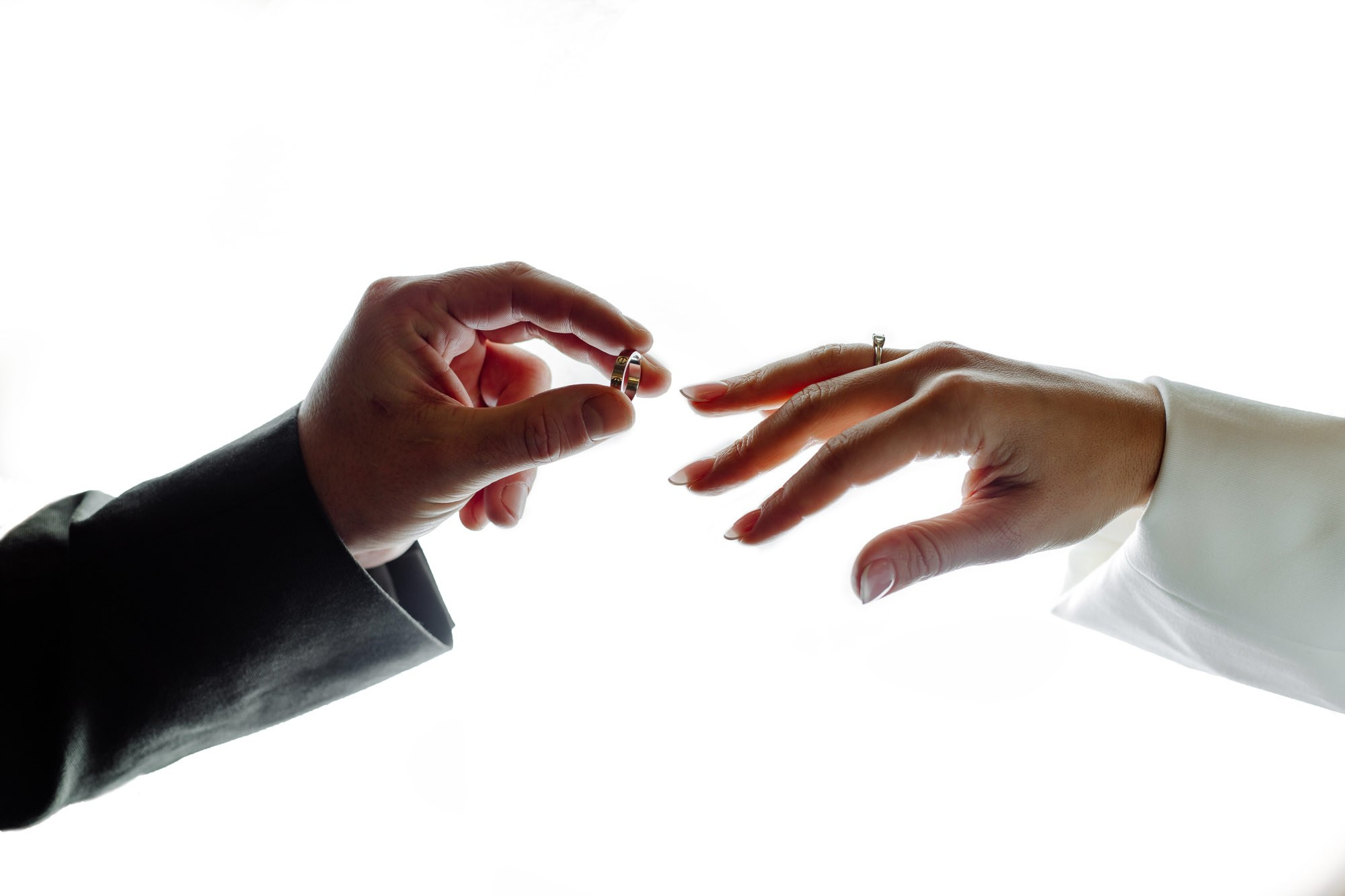 Слава💍Натали. Свадебный фотограф в Санкт-Петербурге Евгений Назаров