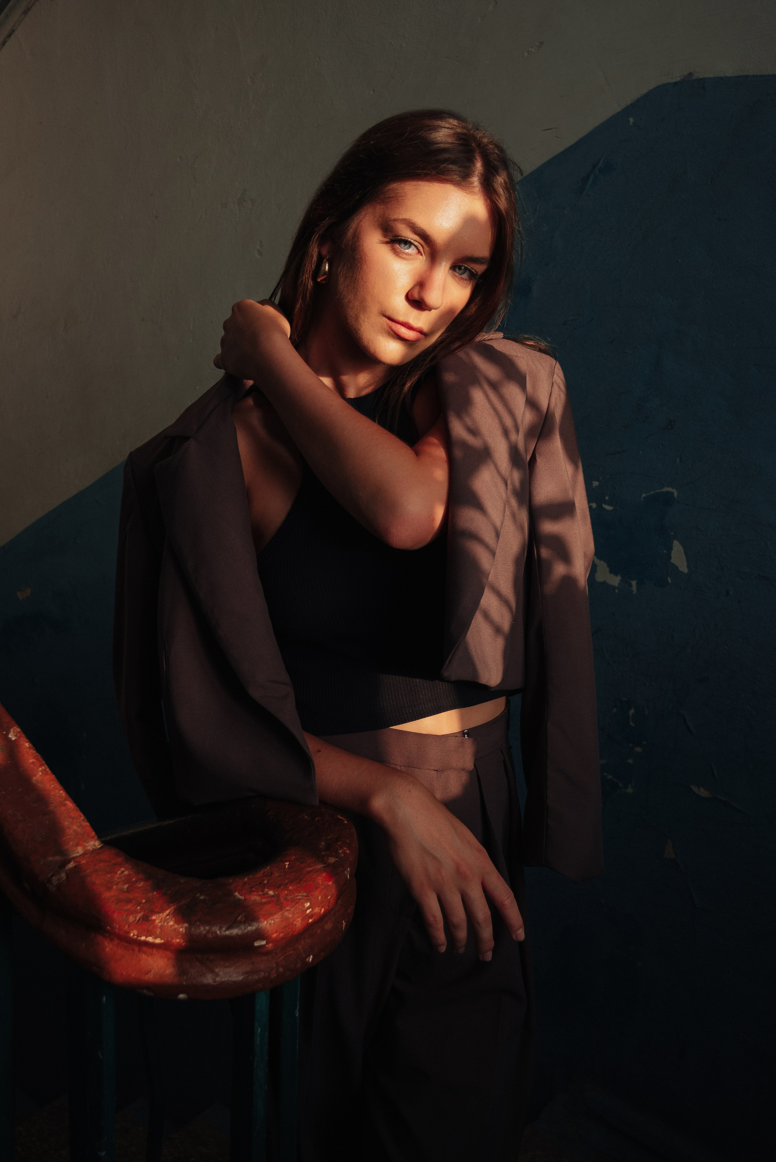 Алина. Дмитрий Шалыгин — Ваш фотограф в Севастополе и Крыму