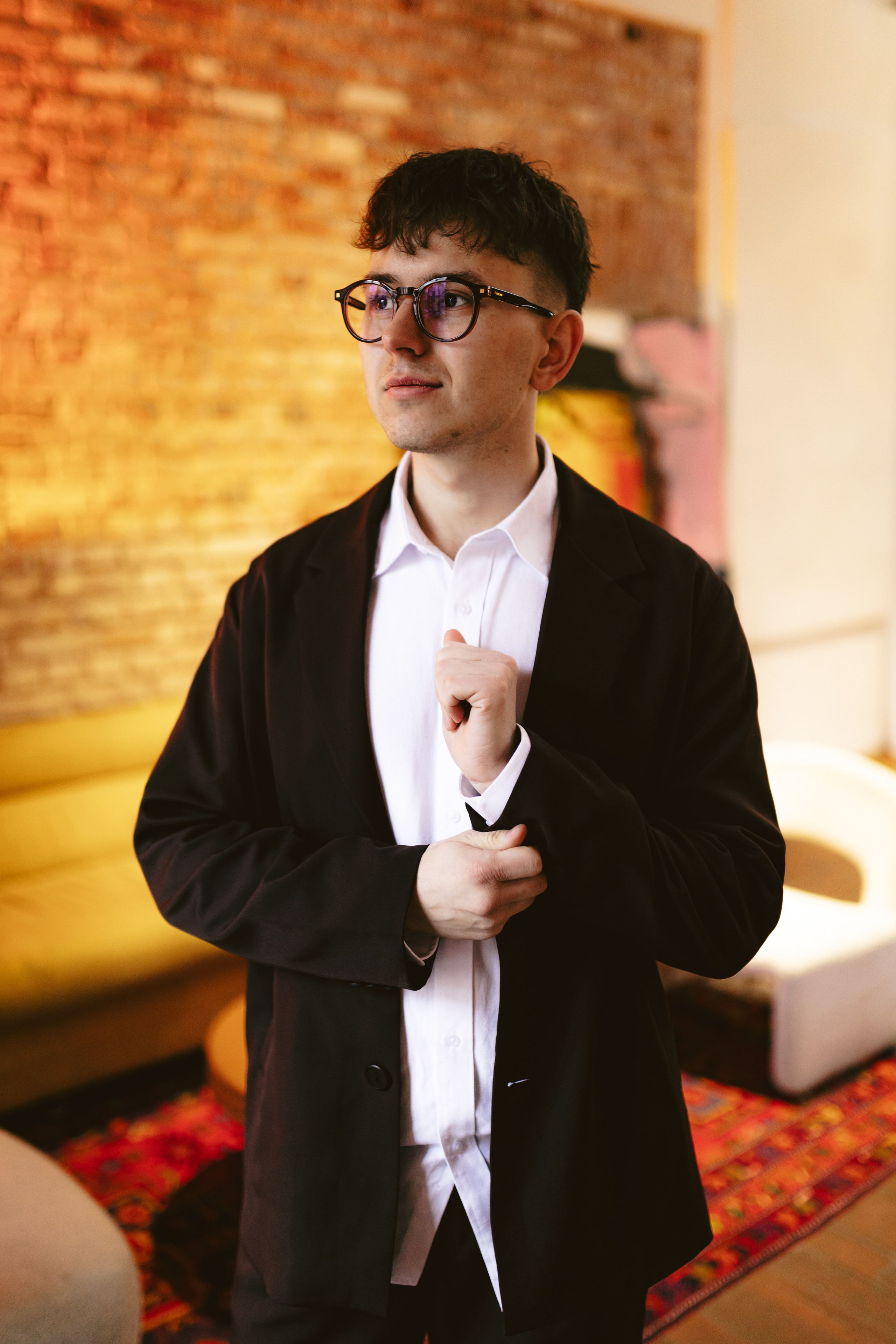 Свадебные истории. Фотограф Анастасия Козловская aadazzling