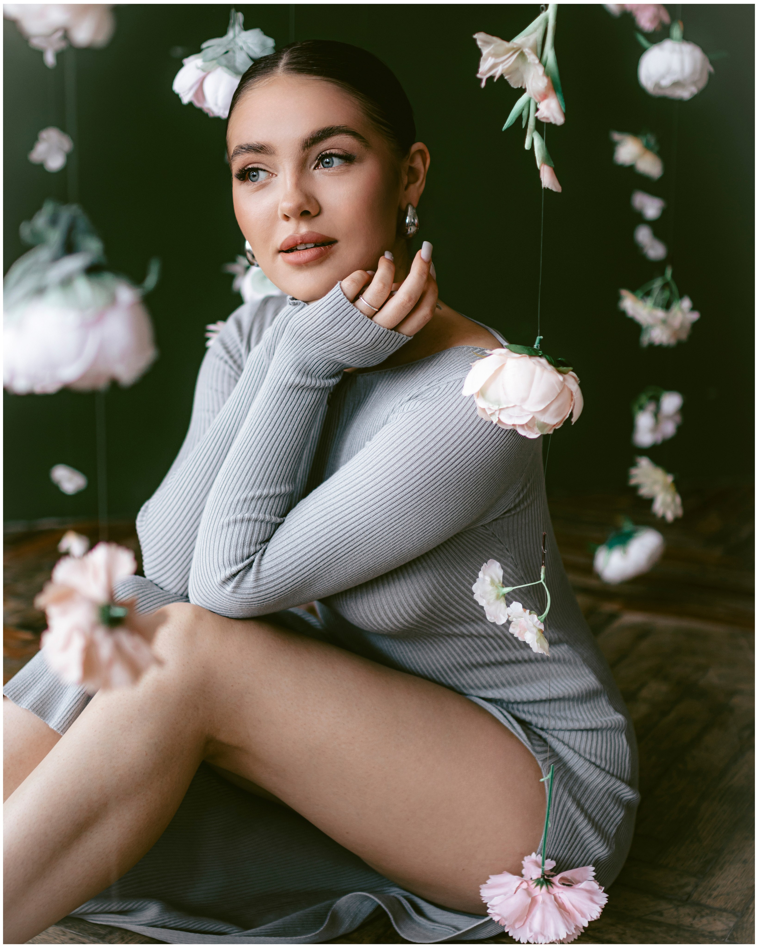 Студийные. Фотограф Анастасия Козловская aadazzling