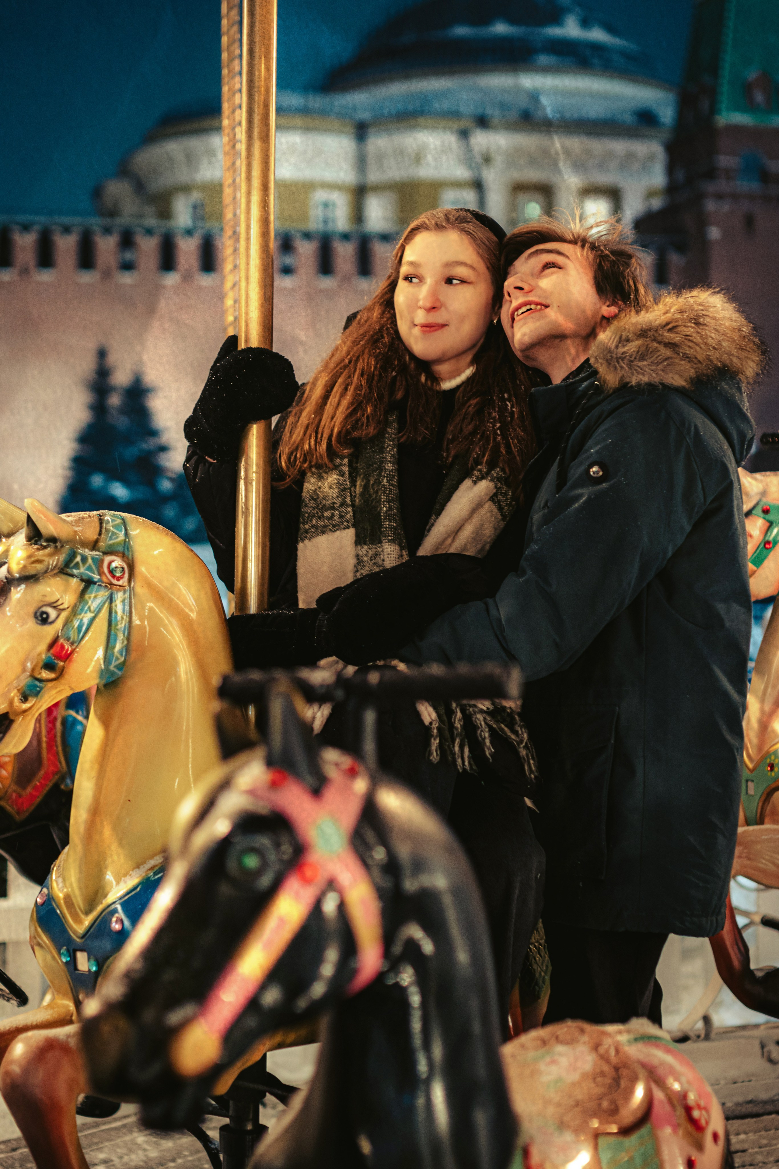 Парные и семейные съемки. Фотограф Анастасия Козловская aadazzling