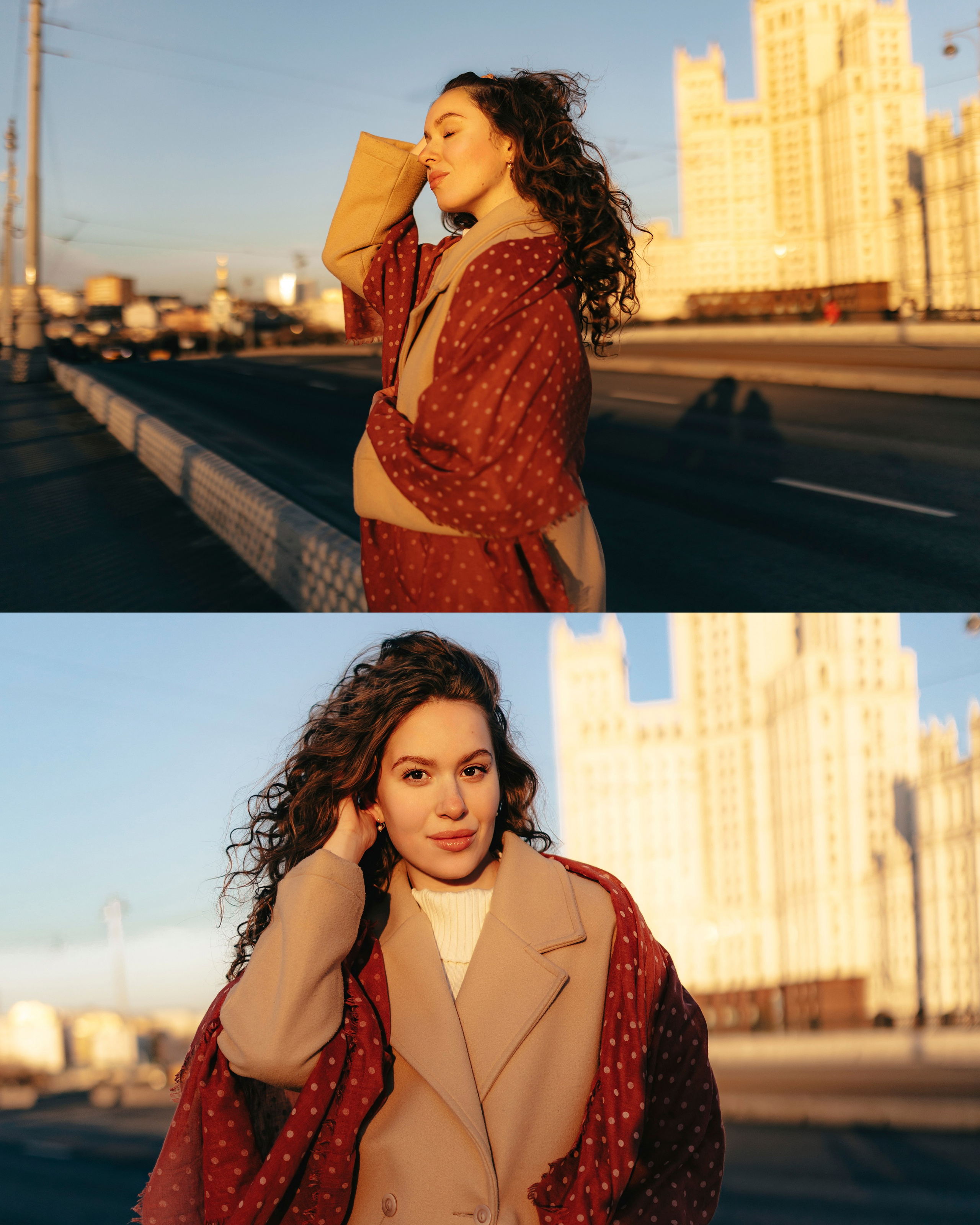 Street и прогулки. Фотограф Анастасия Козловская aadazzling