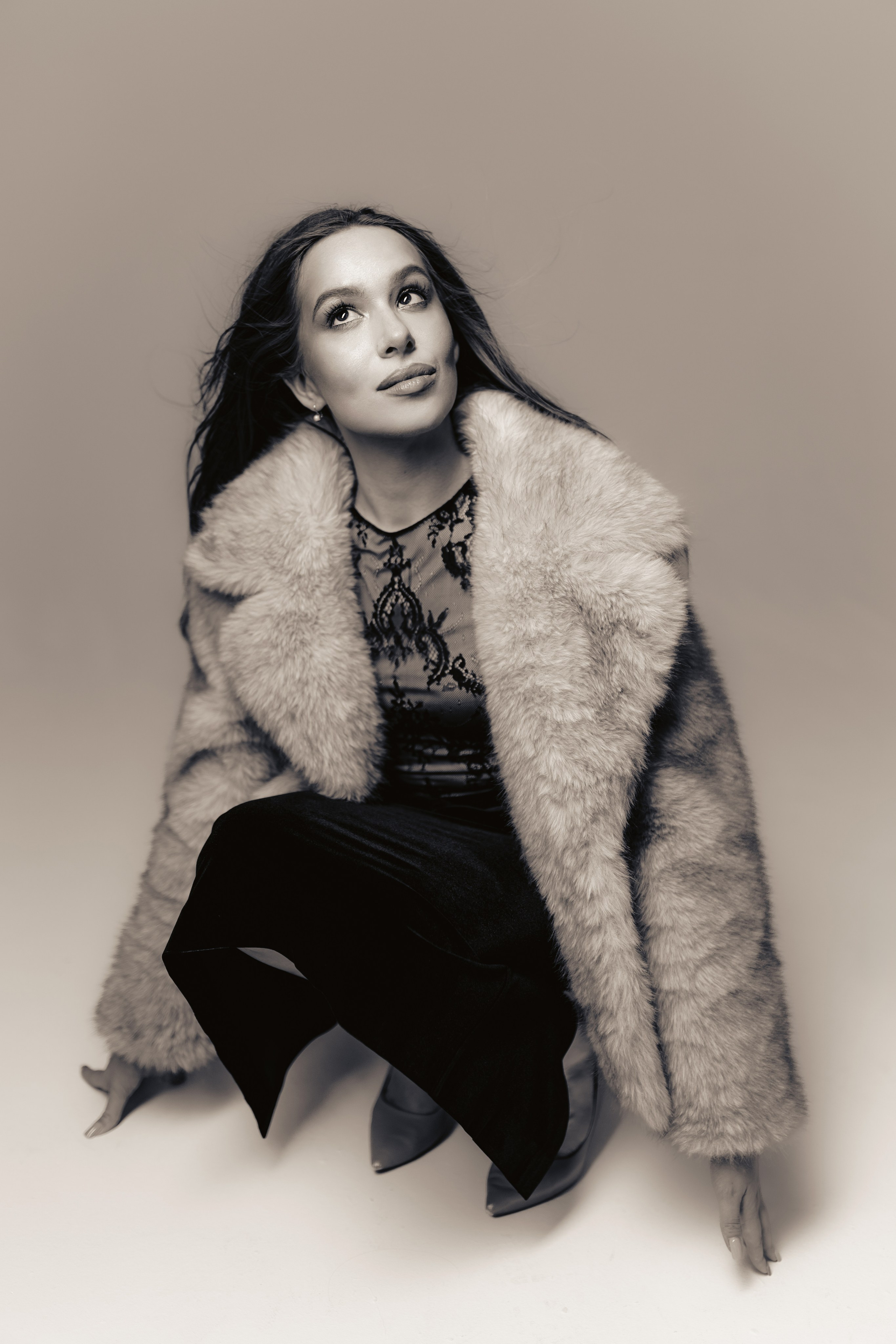 Студийные. Фотограф Анастасия Козловская aadazzling