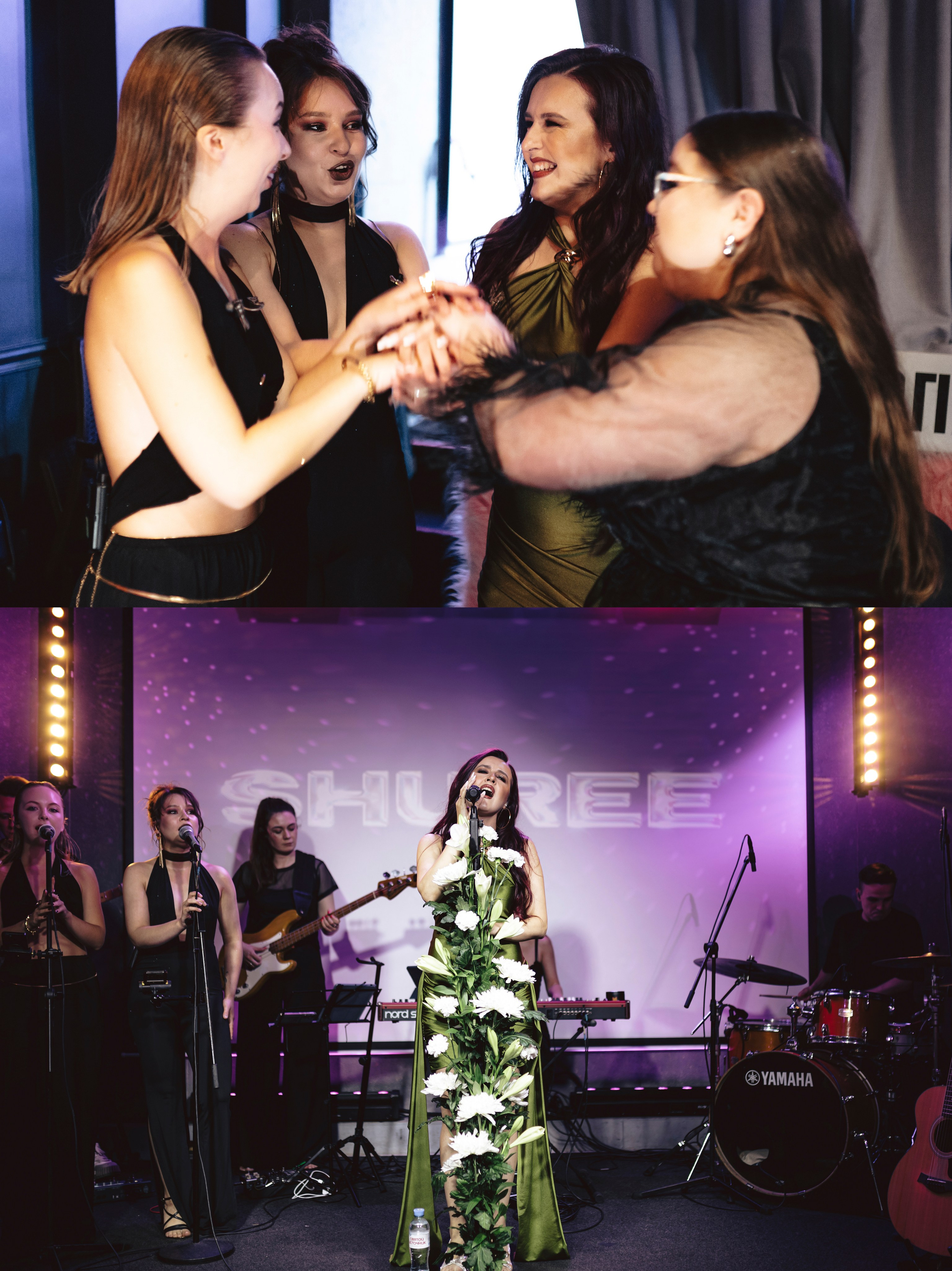 Репортаж. Фотограф Анастасия Козловская aadazzling