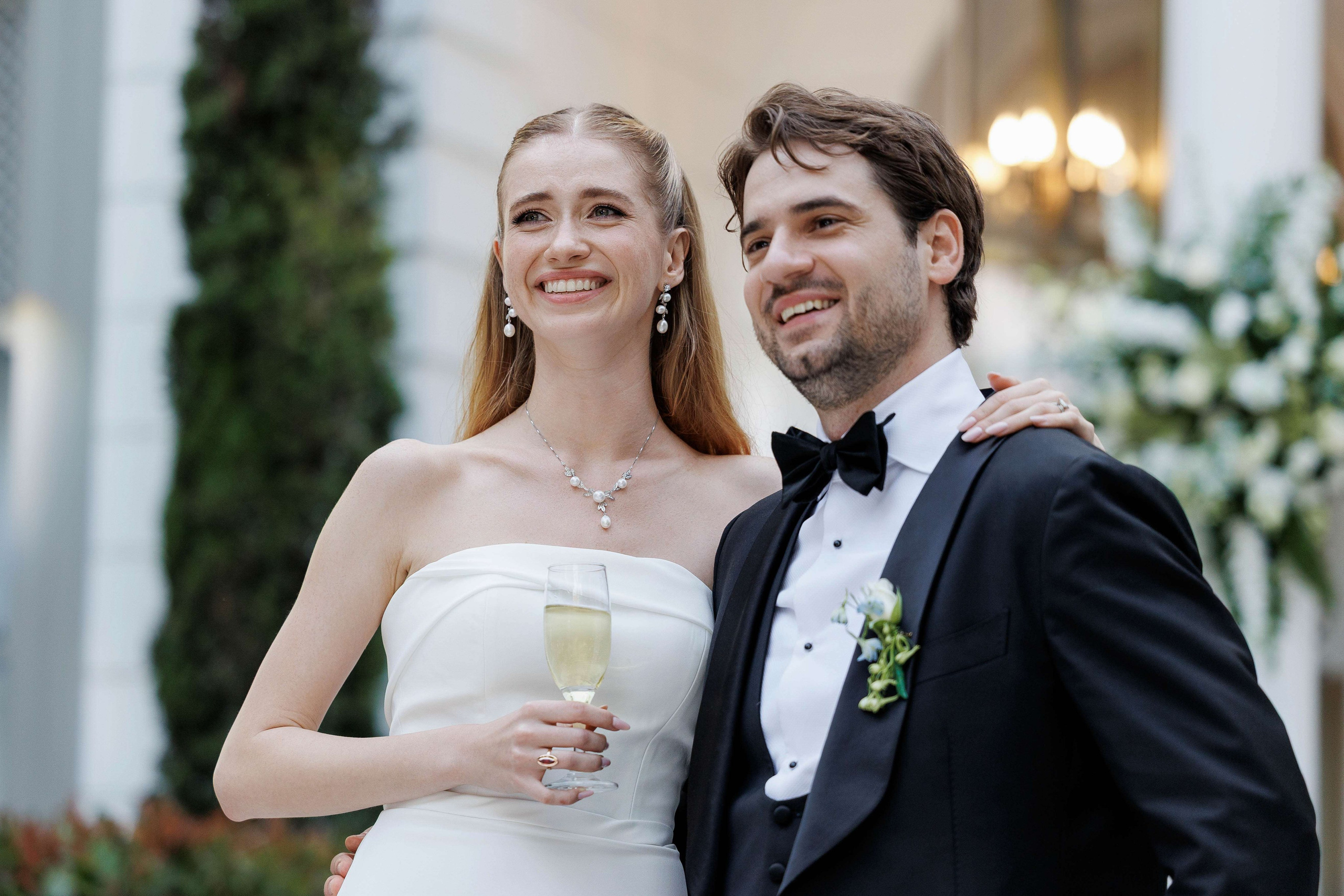 Nadya+Victor. Фотограф Иван Газукин