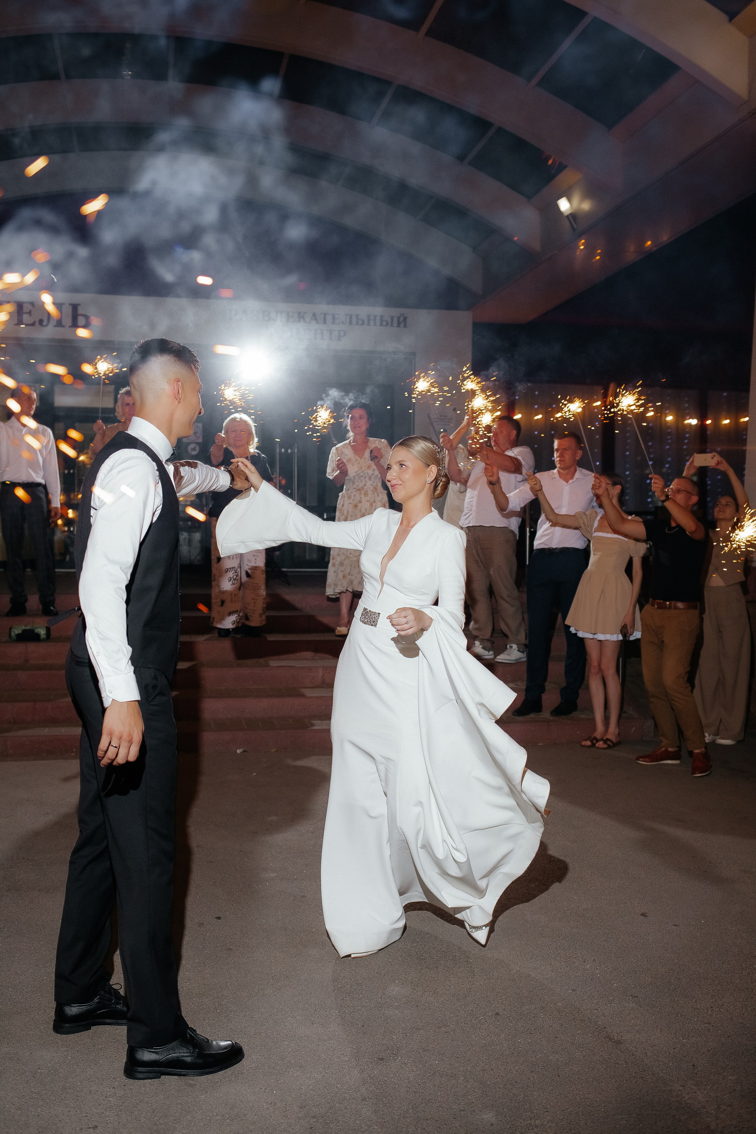 A & A. Фотограф Ольга Сапронова. Свадебный фотограф Ольга Сапронова