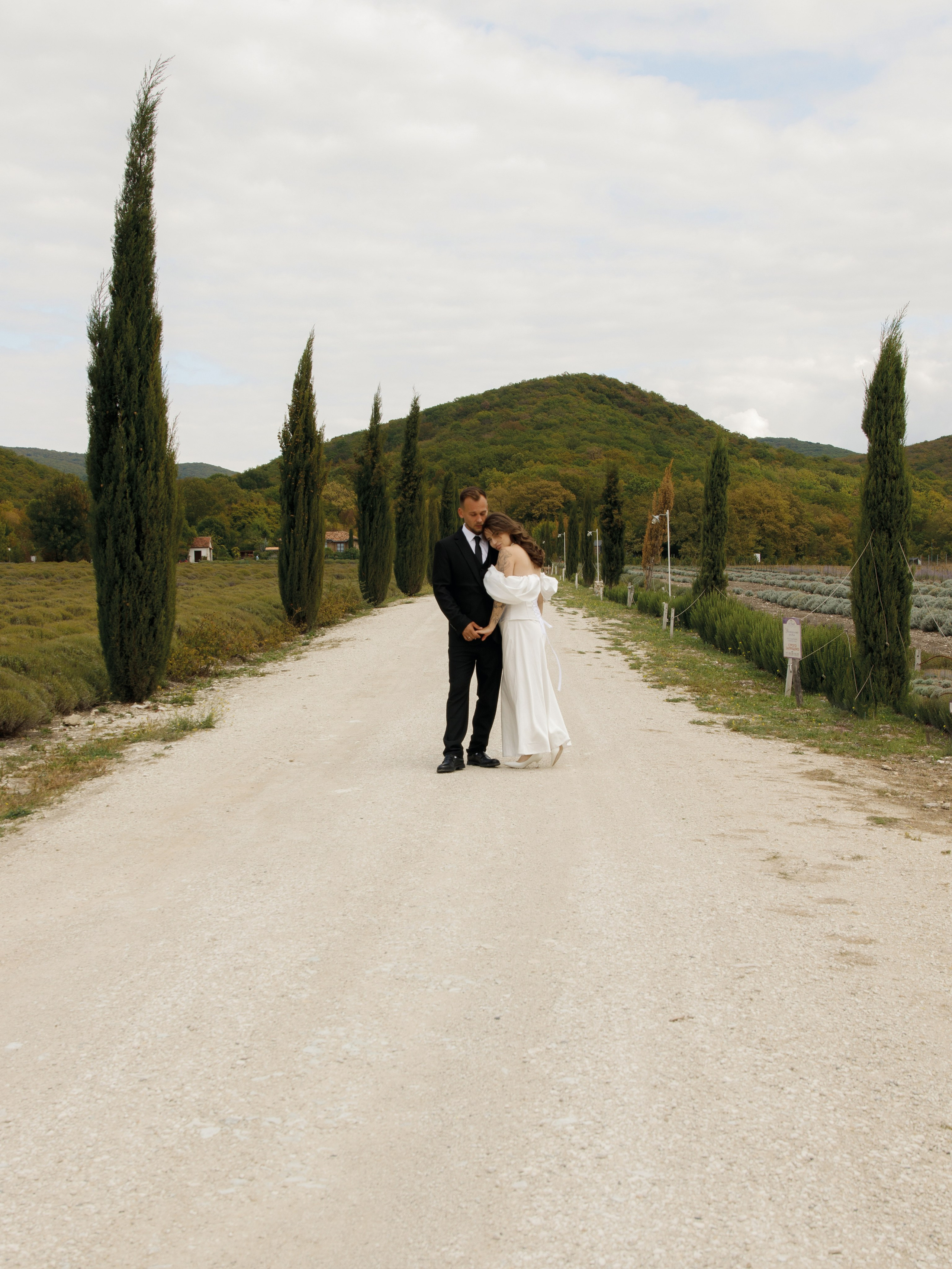 Анна и Дмитрий. Фотограф Анапа, Новороссийск, Краснодар