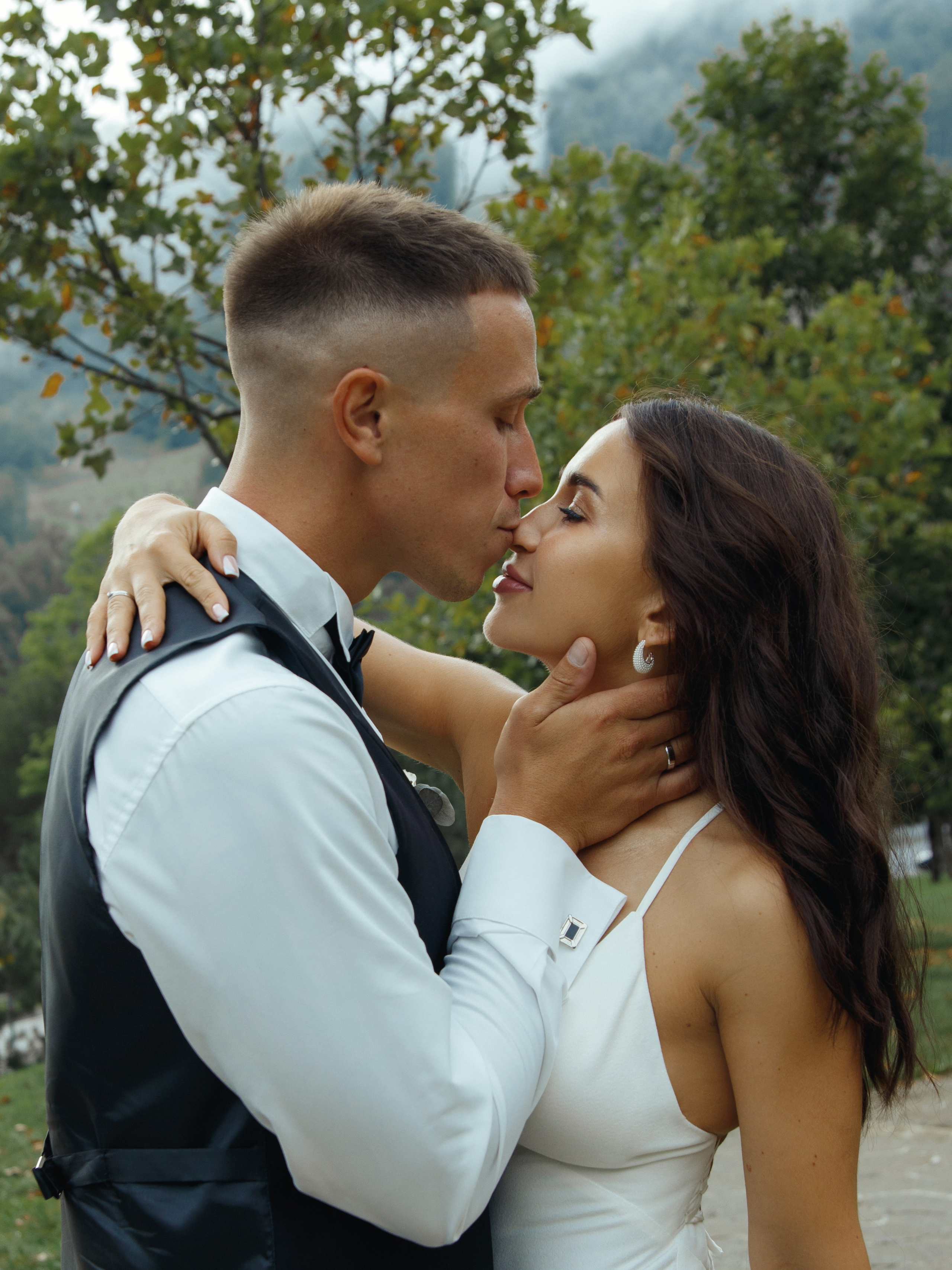 Ангелина и Иван. Фотограф Анапа, Новороссийск, Краснодар