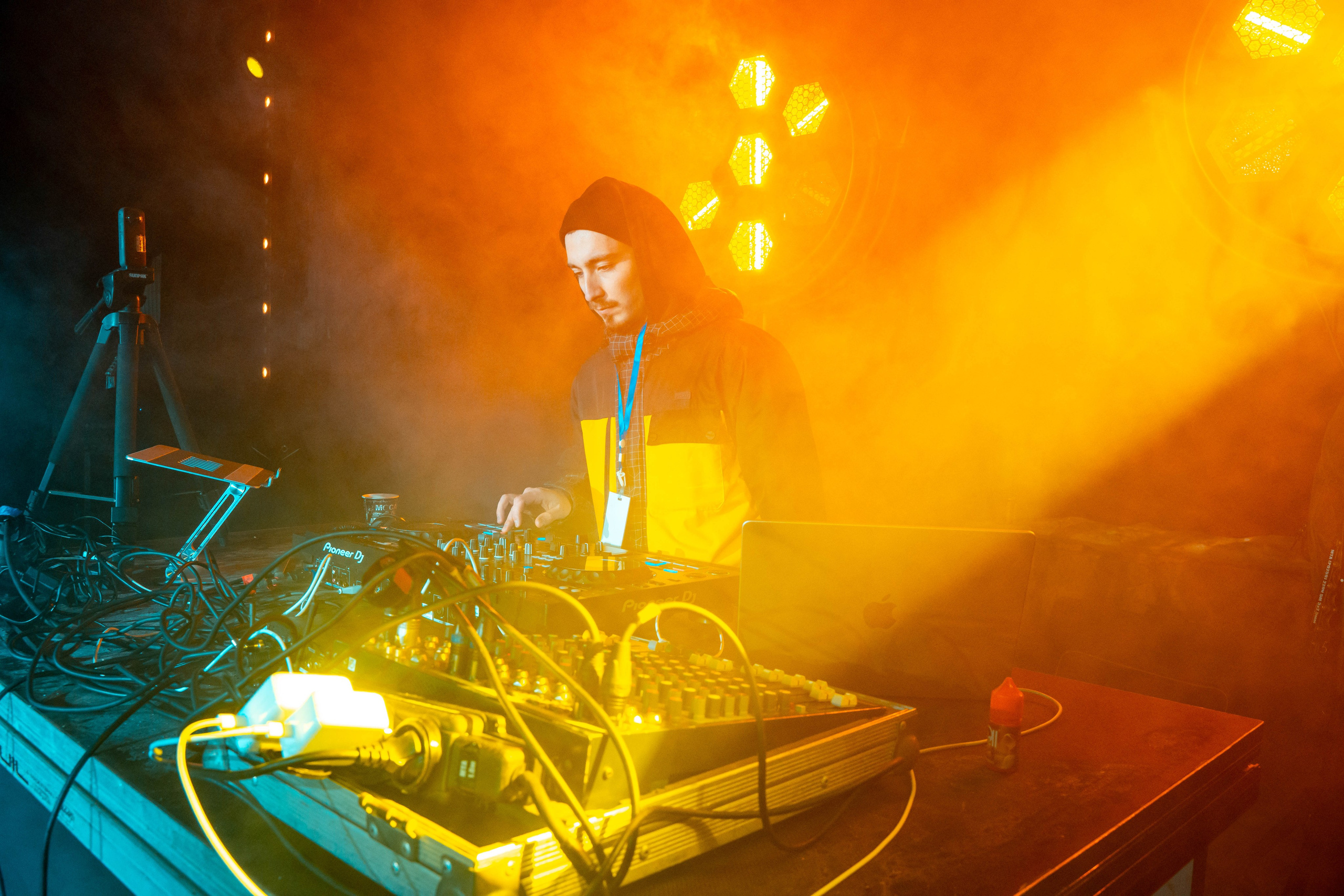 ZHARA TOUR DOMBAY | 2025 | PART1. ZHARA CREW