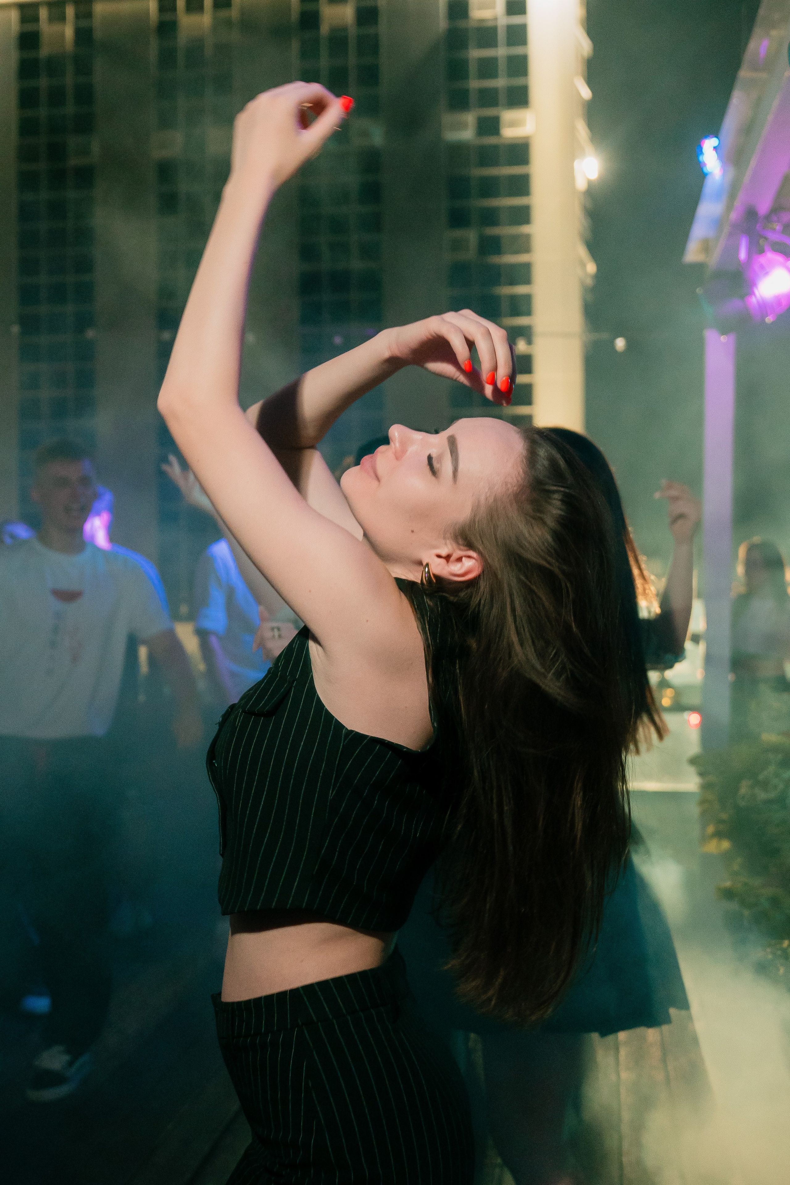 ZHARACREW НА КРЫШЕ | Краснодар 26.07.25. ZHARA CREW