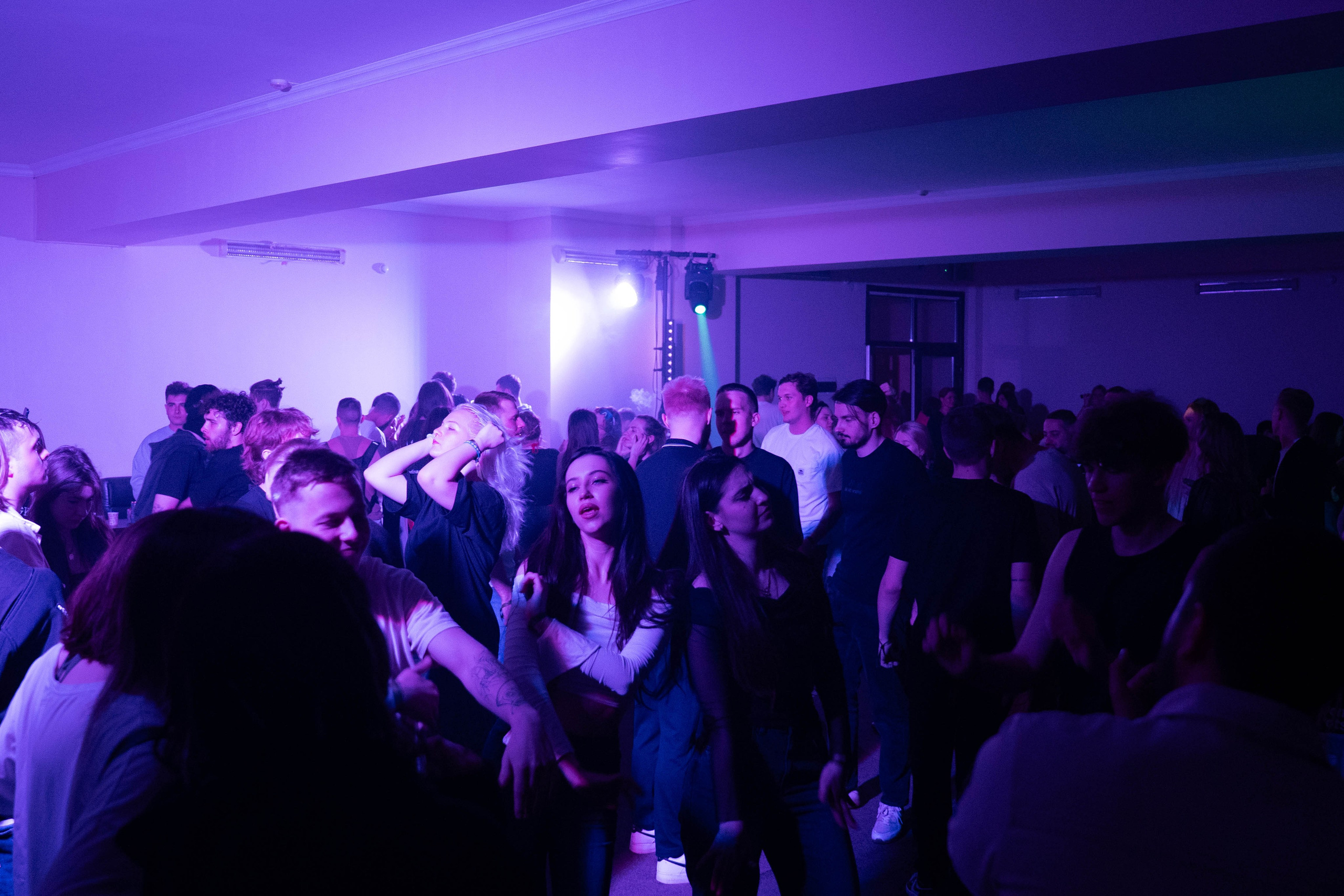 ZHARA TOUR DOMBAY FEST | 2025. ZHARA CREW