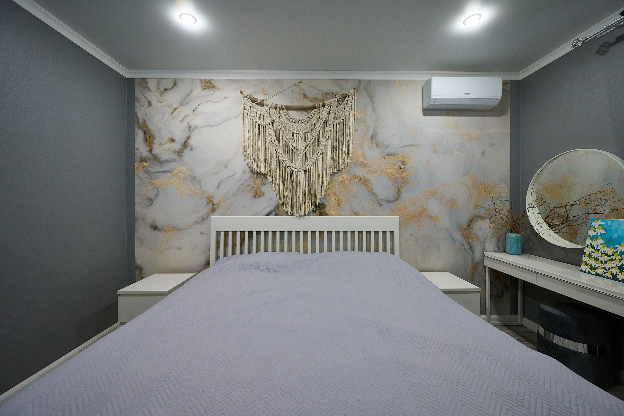 Квартира 171. Интерьерный фотограф в Краснодаре