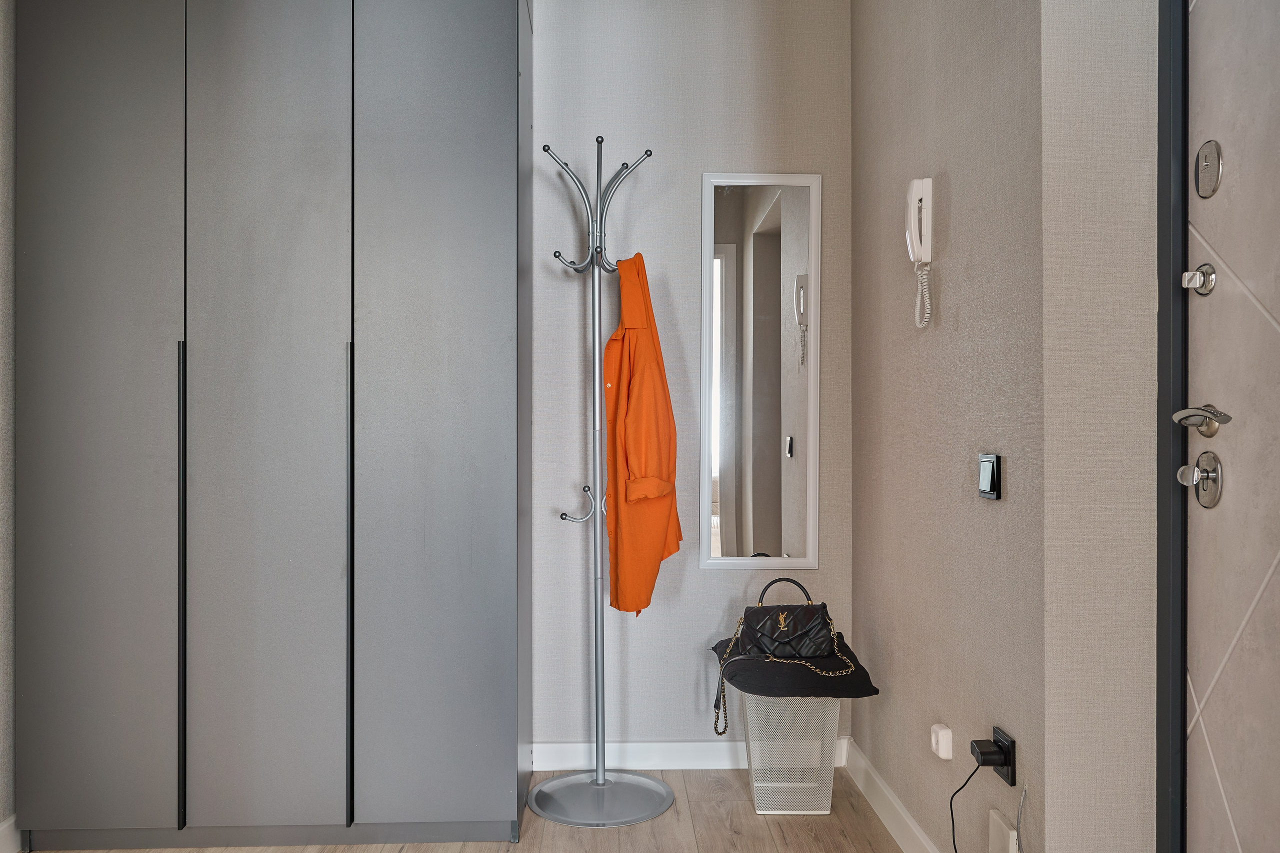 Квартира 191. Интерьерный фотограф в Краснодаре