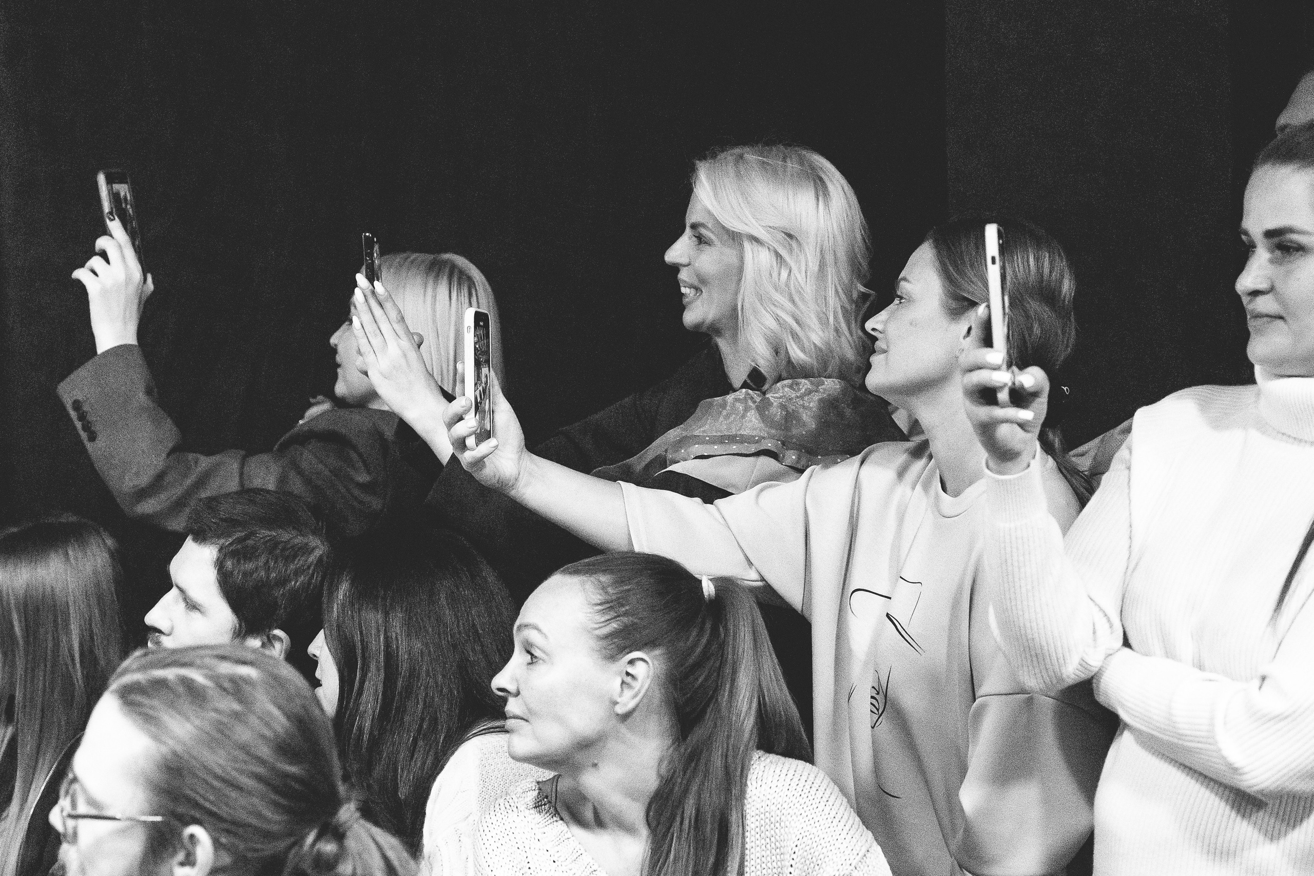 Хрустальный манекен (Москва). Свадебный, репортажный, семейный фотограф Елена Брюхова