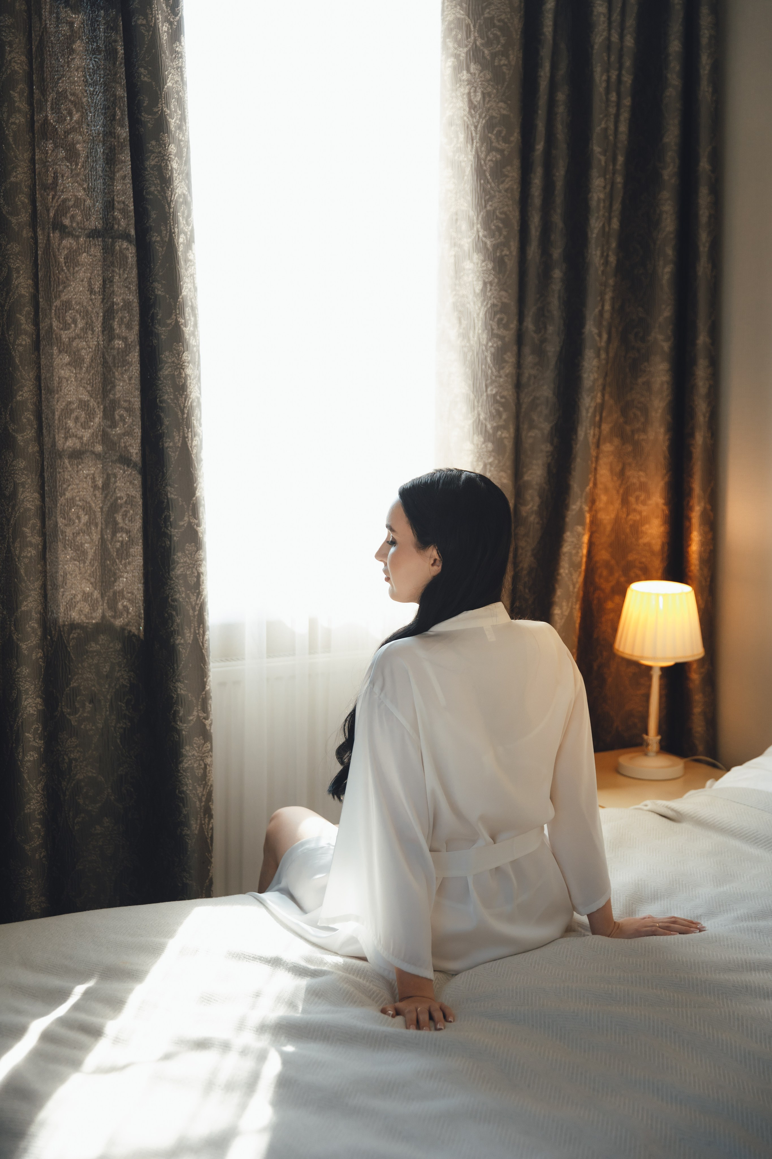 Алексей и Жанна. Фотограф Калининград Илья Миллер