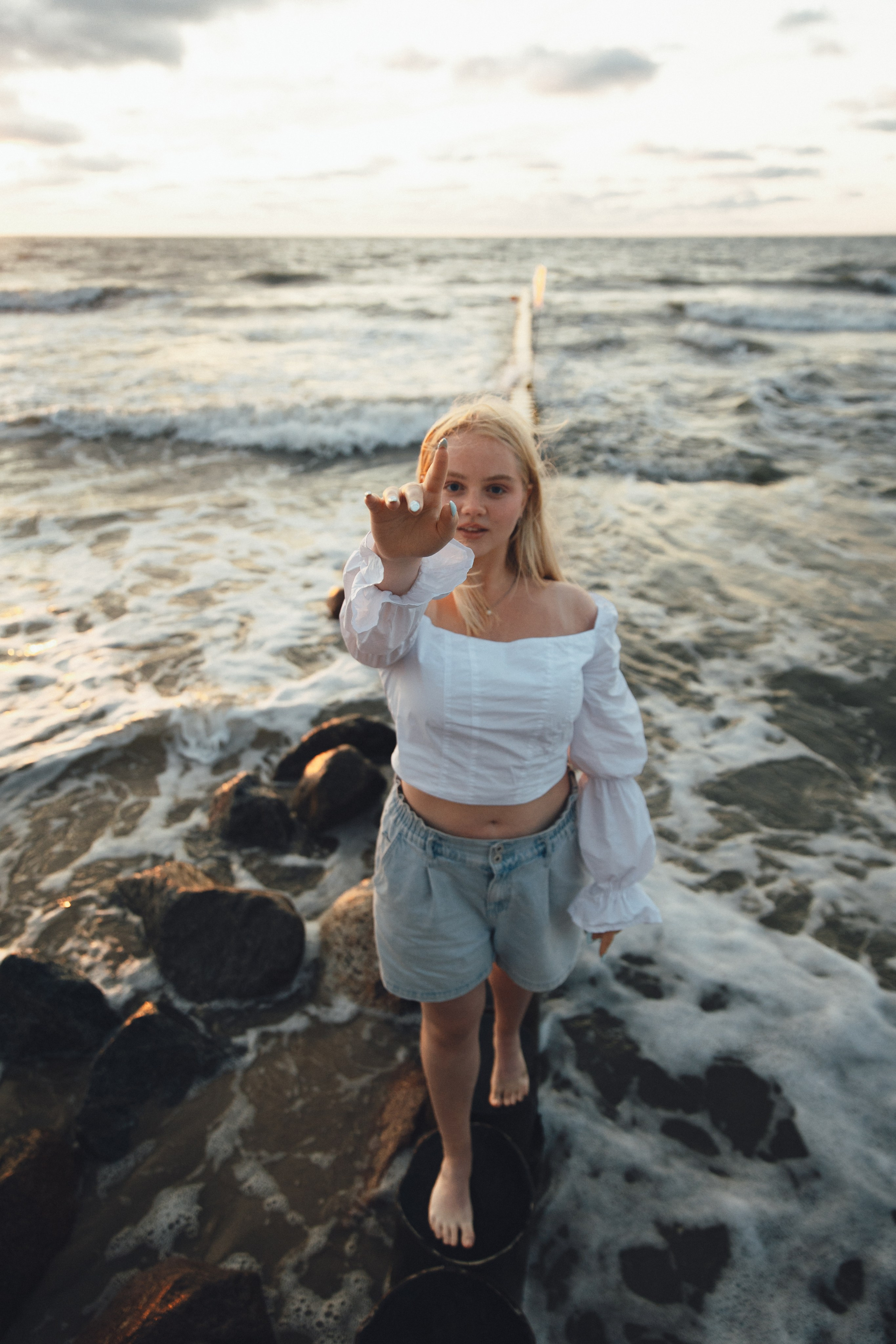 Family and Malinovka. Фотограф Калининград Илья Миллер