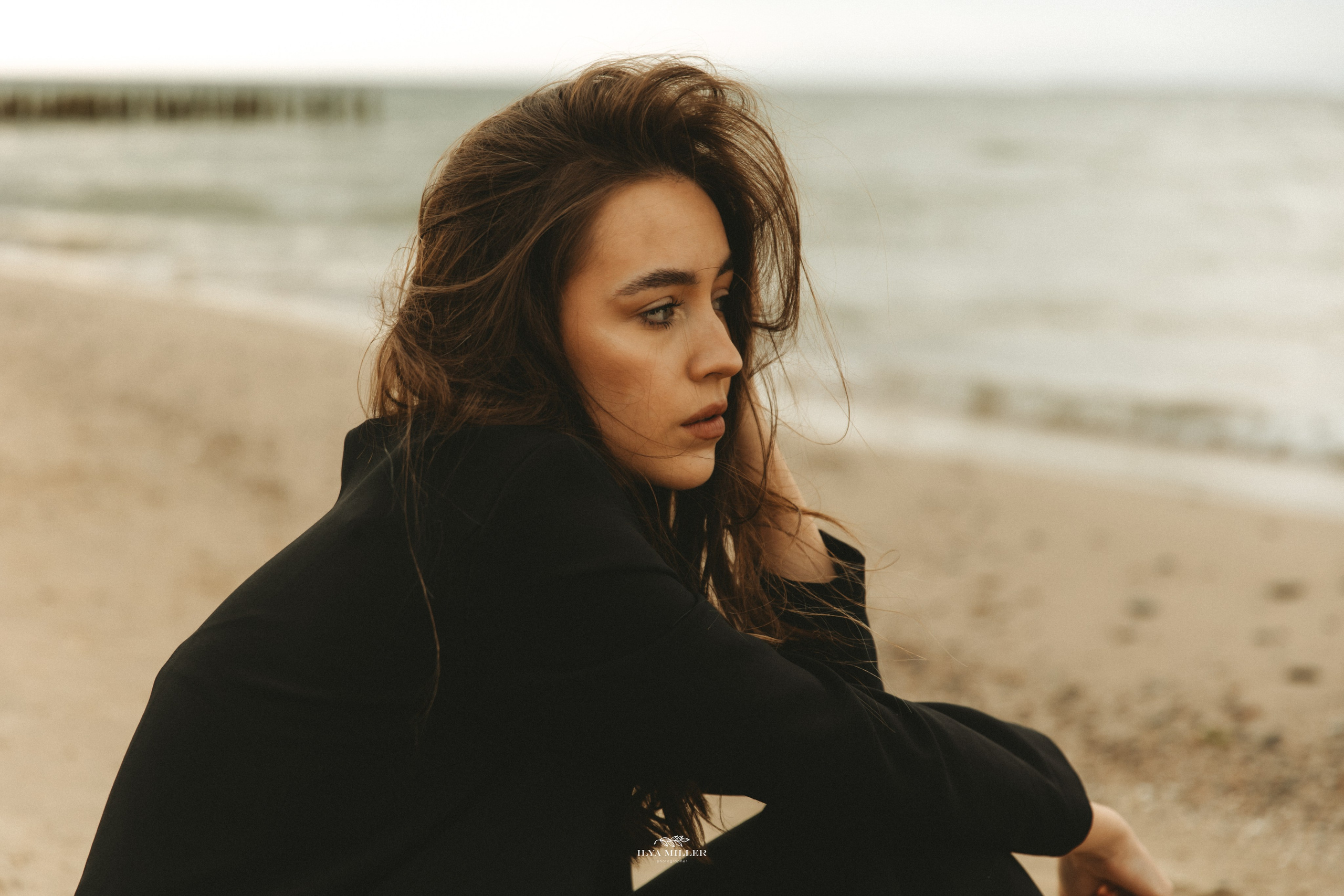 Вика / Малиновка. Фотограф Калининград Илья Миллер