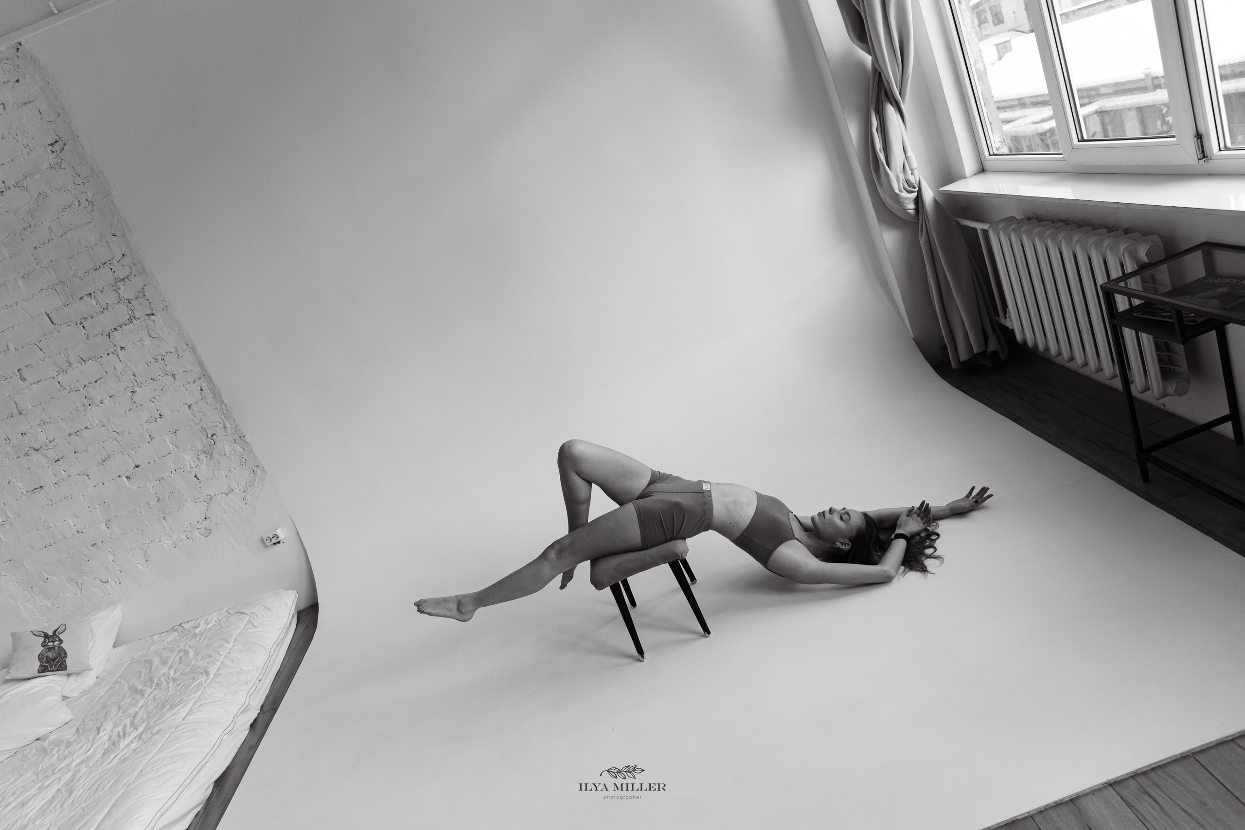 Таня / You. Фотограф Калининград Илья Миллер