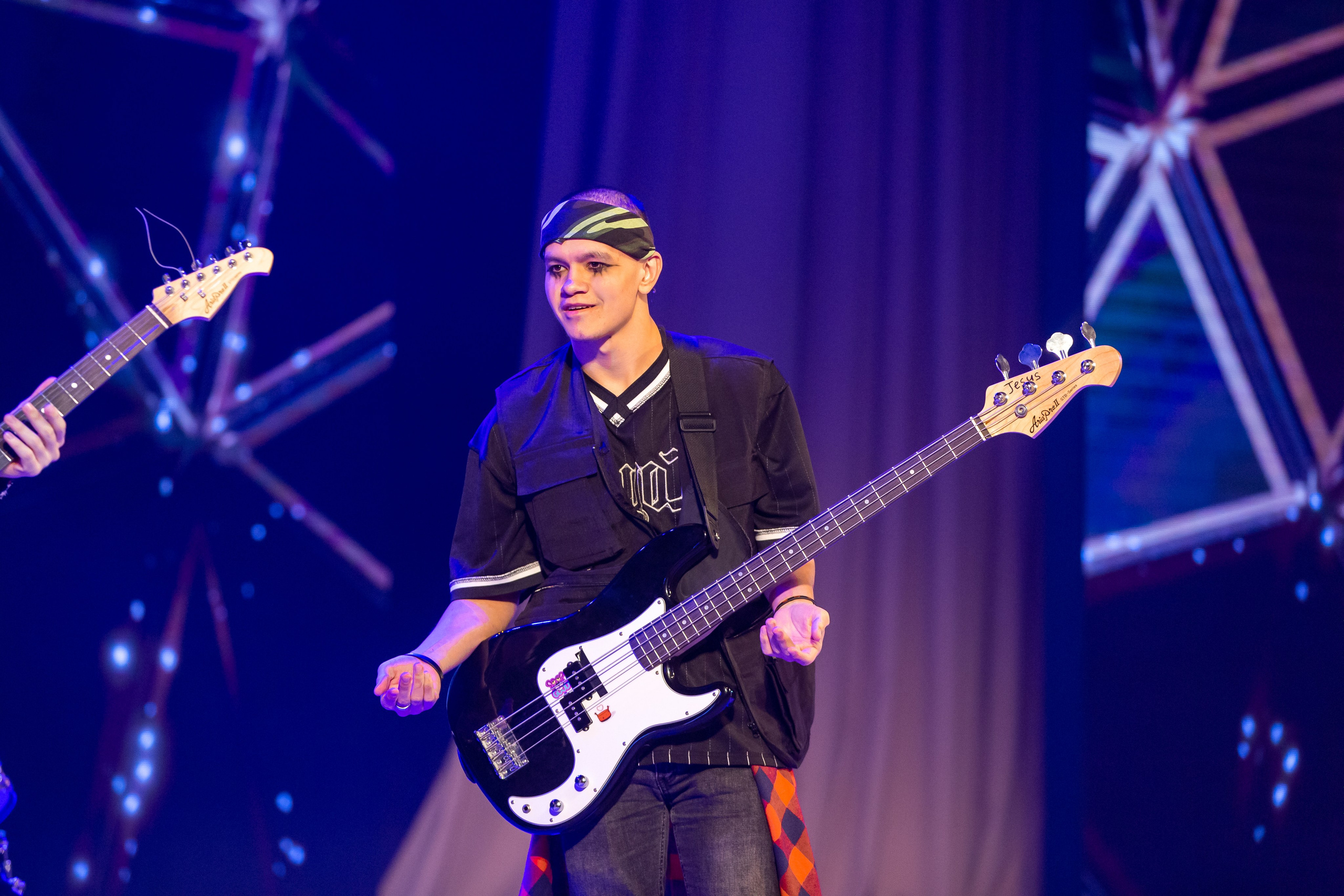 Ломая барьеры 2023. Премьера мюзикла. Семейные и детские съемки в Уфе