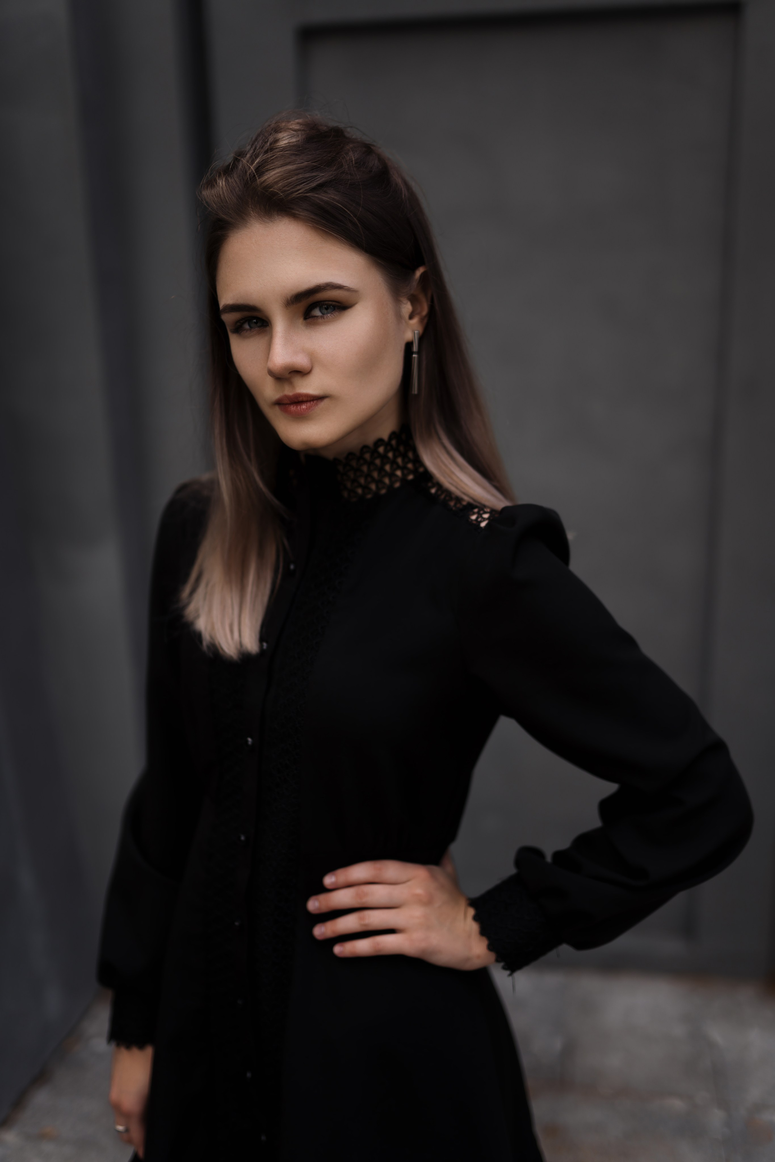 Диана. Фотограф Островская Юлия