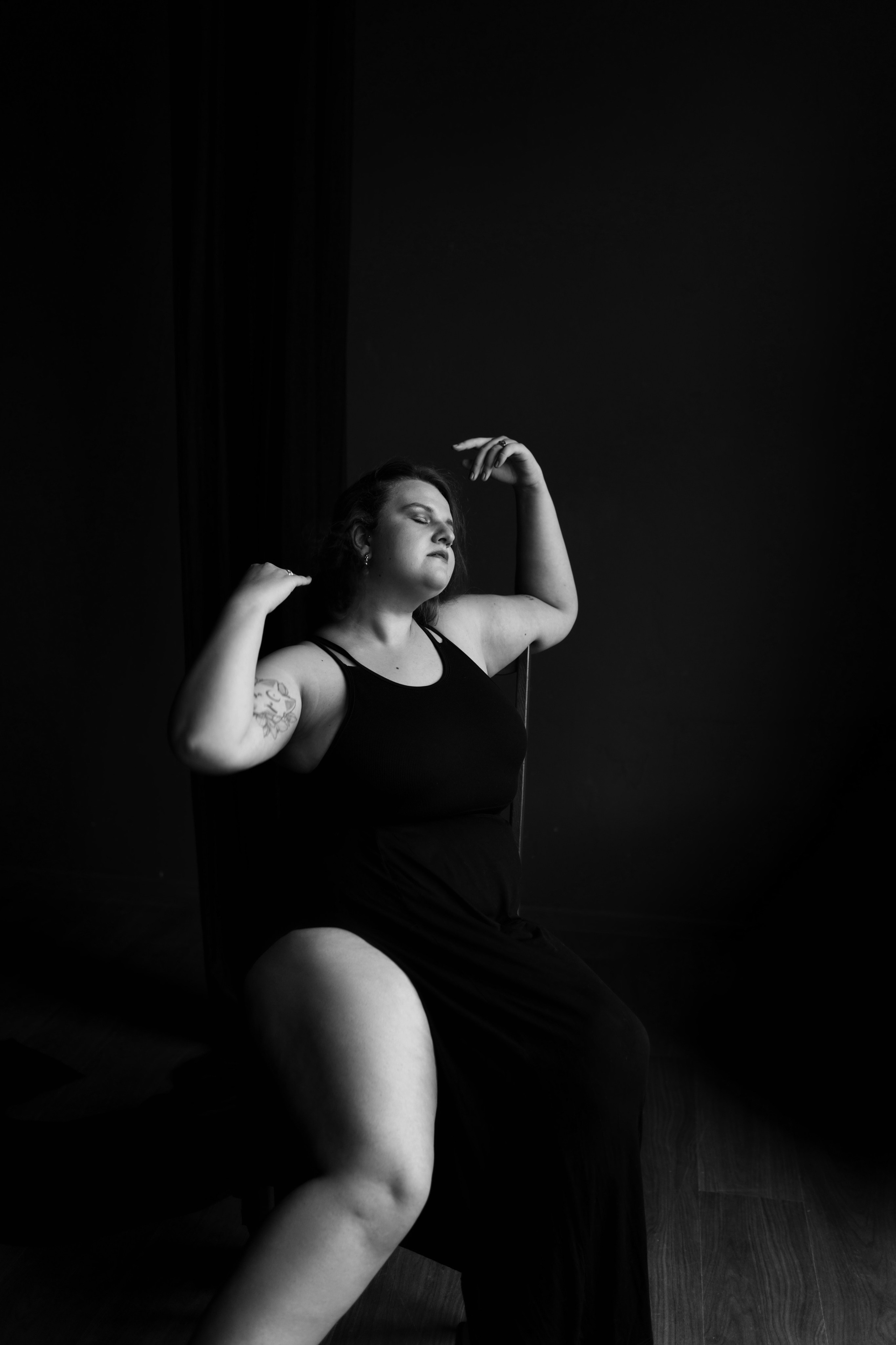 Алина. Фотограф Островская Юлия