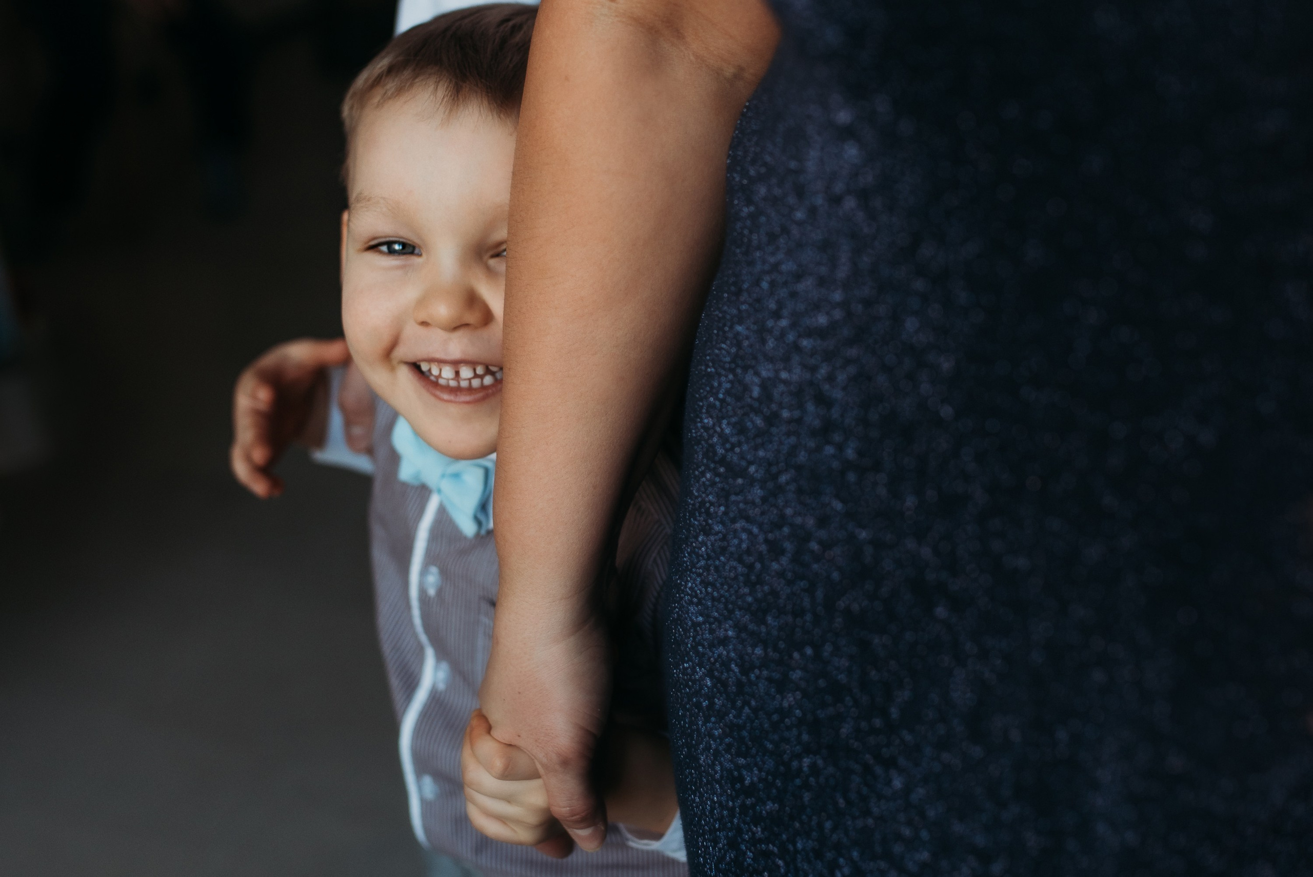 Юлия, Алексей, Тихон, Трофим и Потап. Семейный и детский фотограф в Новосибирске и Краснообске — Анна Ким