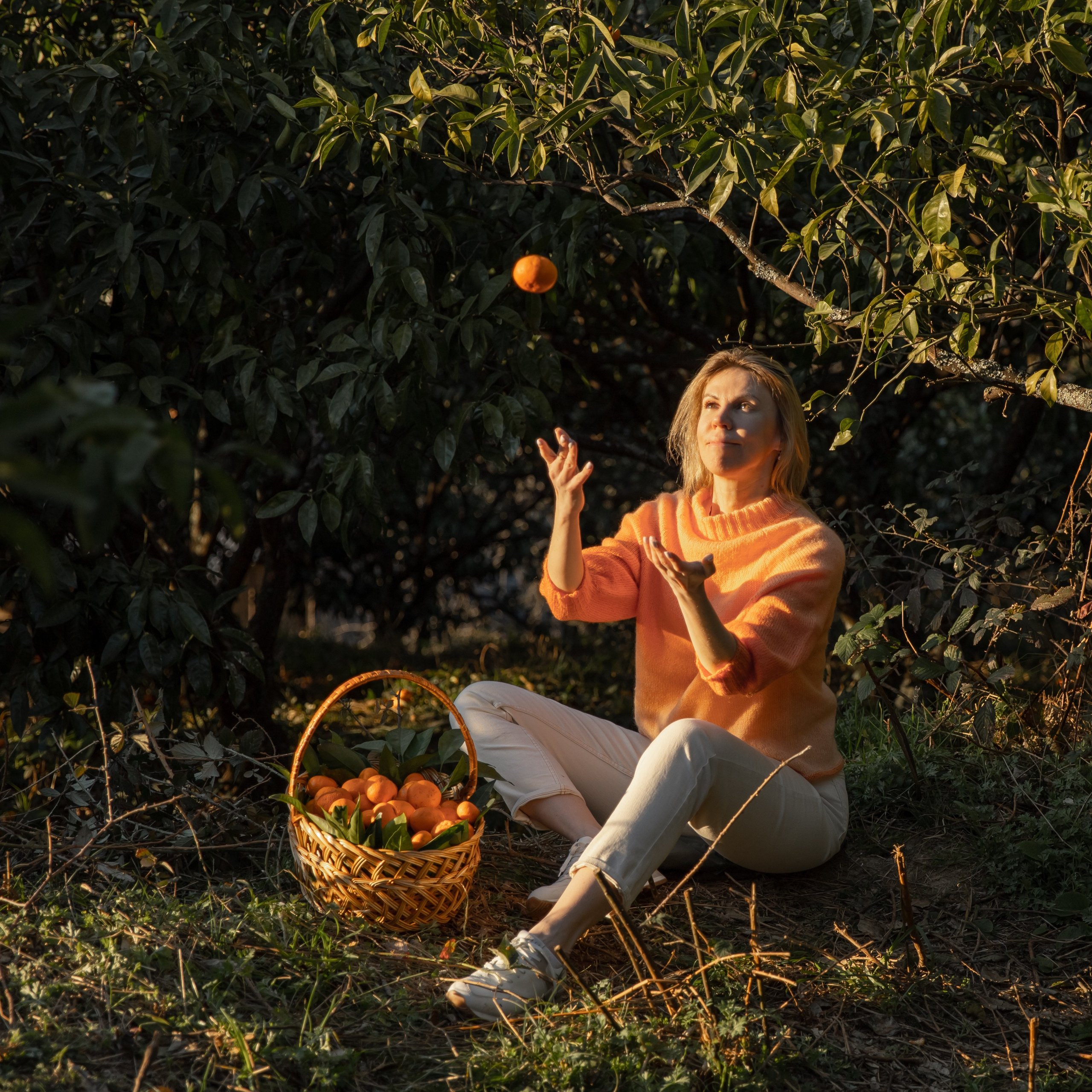 Абхазия 2024. Фотограф Красногорск Юлия Чернова