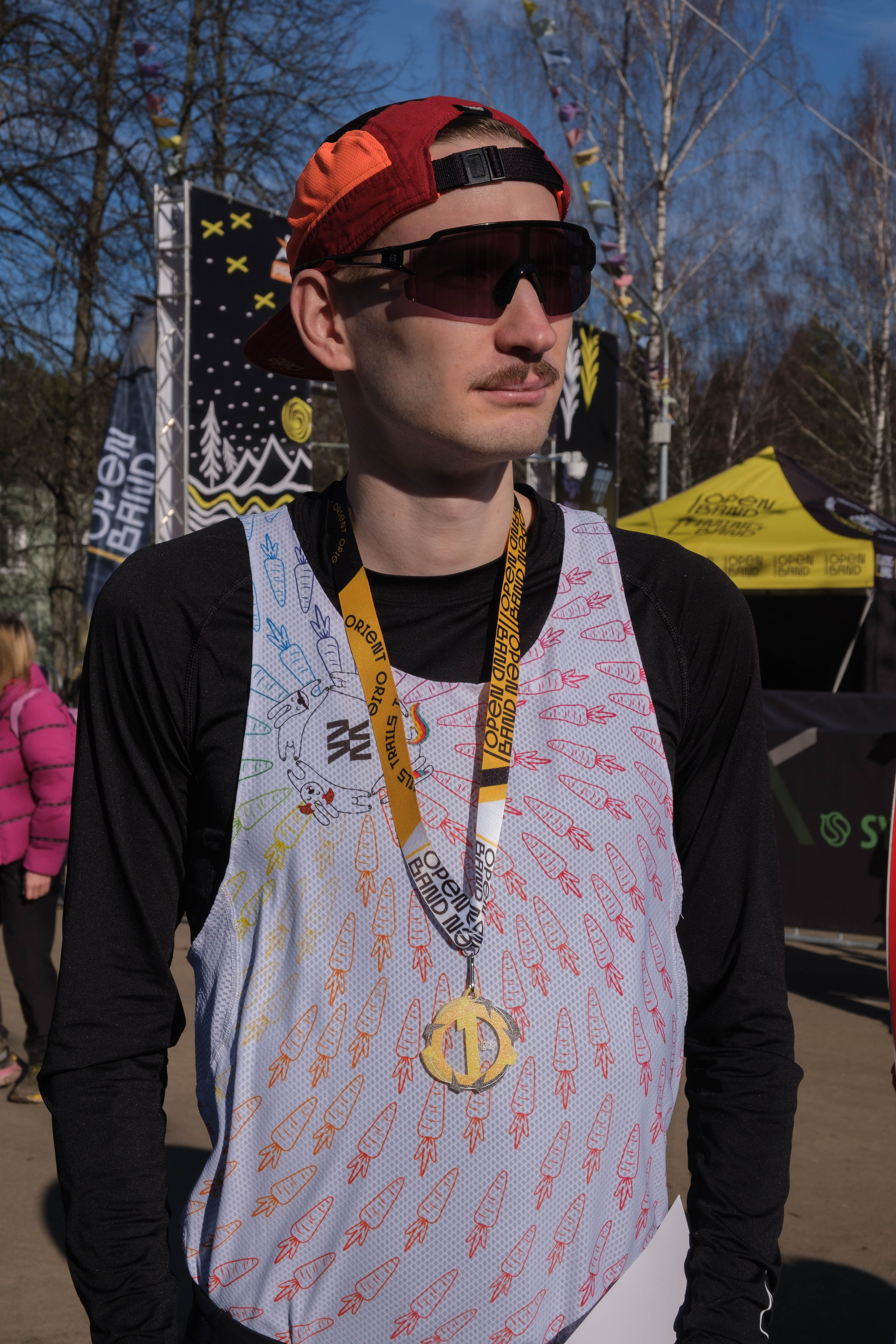 OPEN BAND ЛЁД | 09 марта 2025. Фотограф Диана Иремадзе