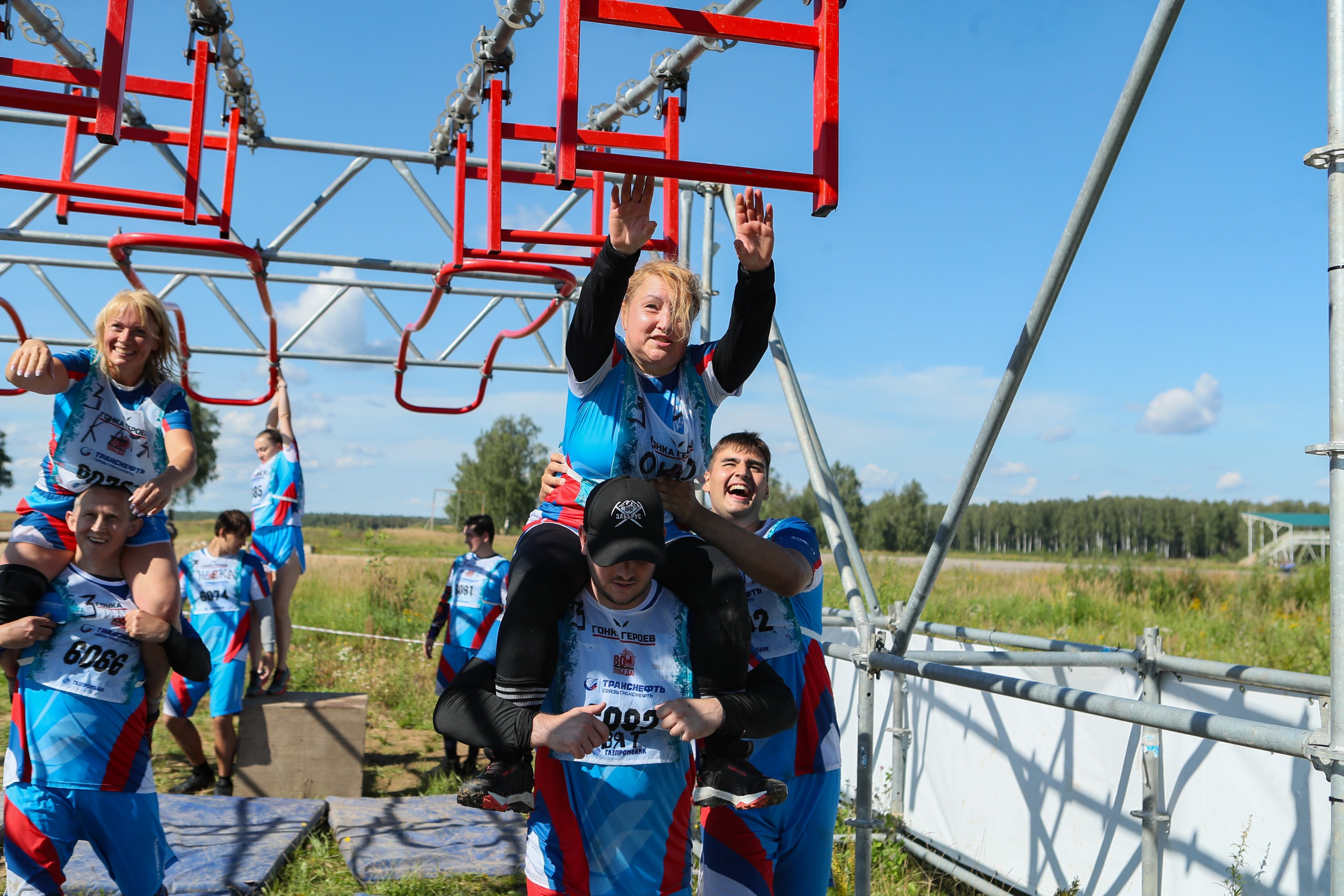 ГОНКА ГЕРОЕВ АЛАБИНО | СОПРОВОЖДЕНИЕ ВЗВОДА. Фотограф Диана Иремадзе