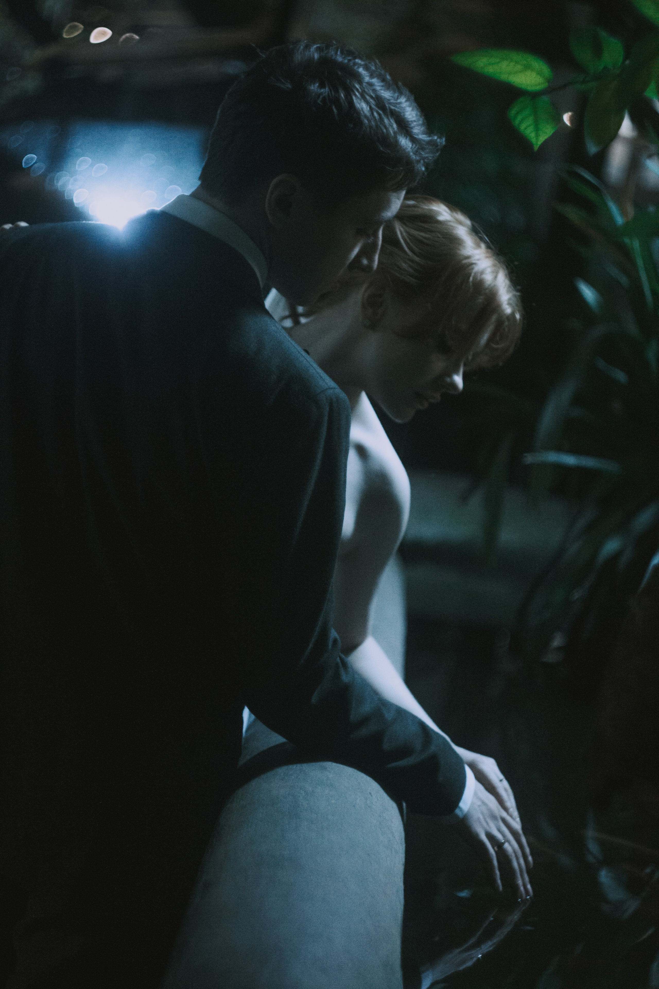 Свадебная фотография. Портретный и художественный фотограф в Москве