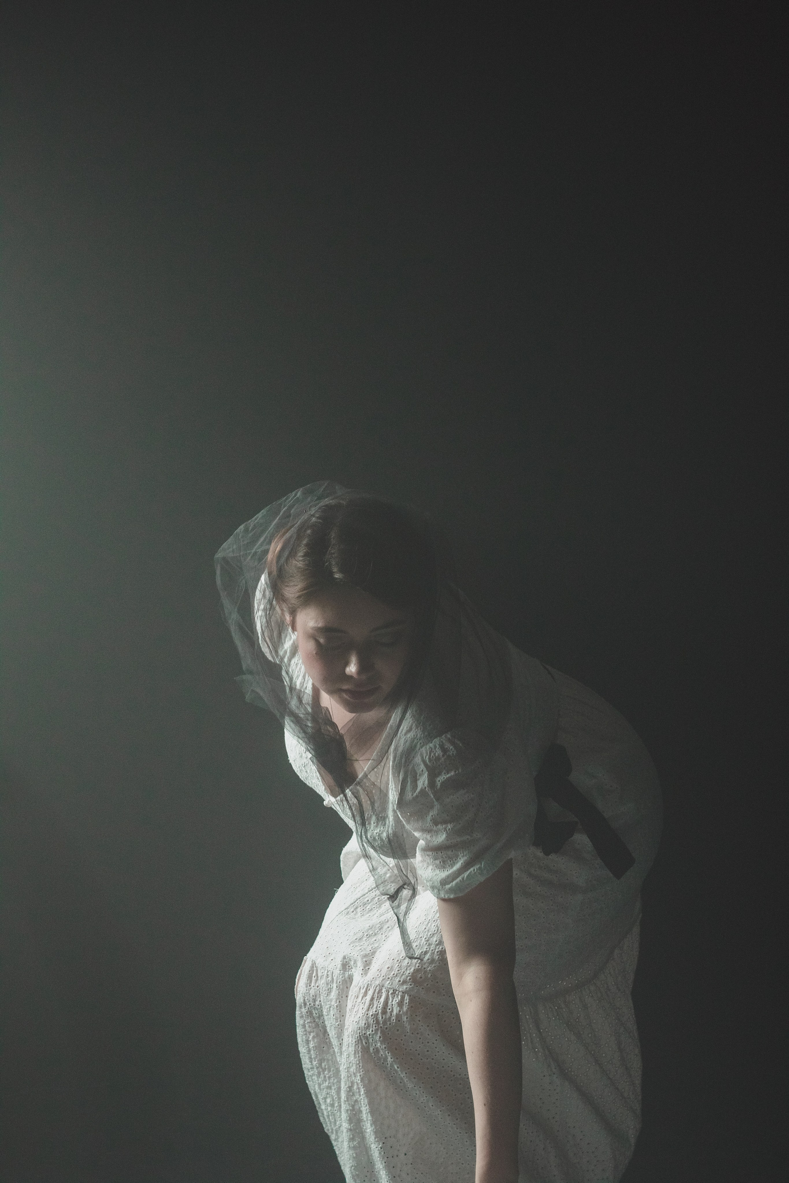 Нити памяти. Портретный и художественный фотограф в Москве