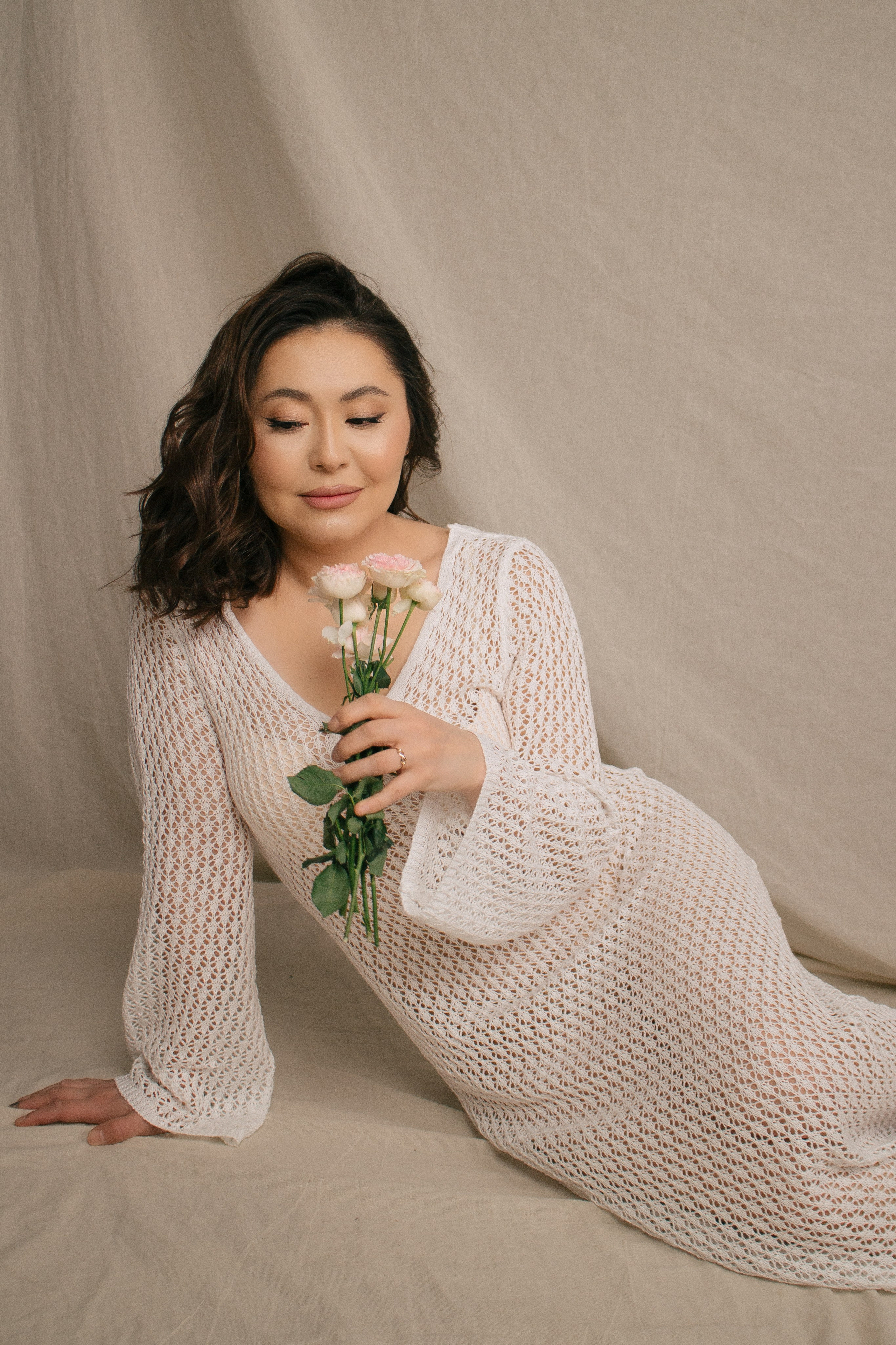 Индивидуальная фотосъёмка. Фотограф в Алматы | Артюшенко Владислава