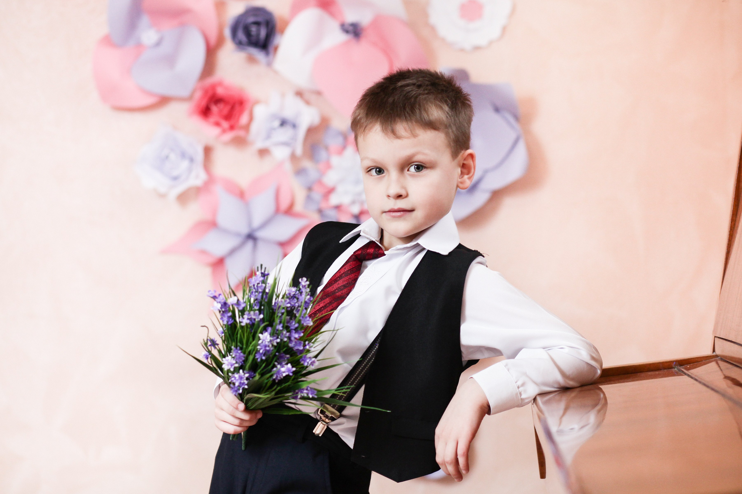 Утренники в детском саду