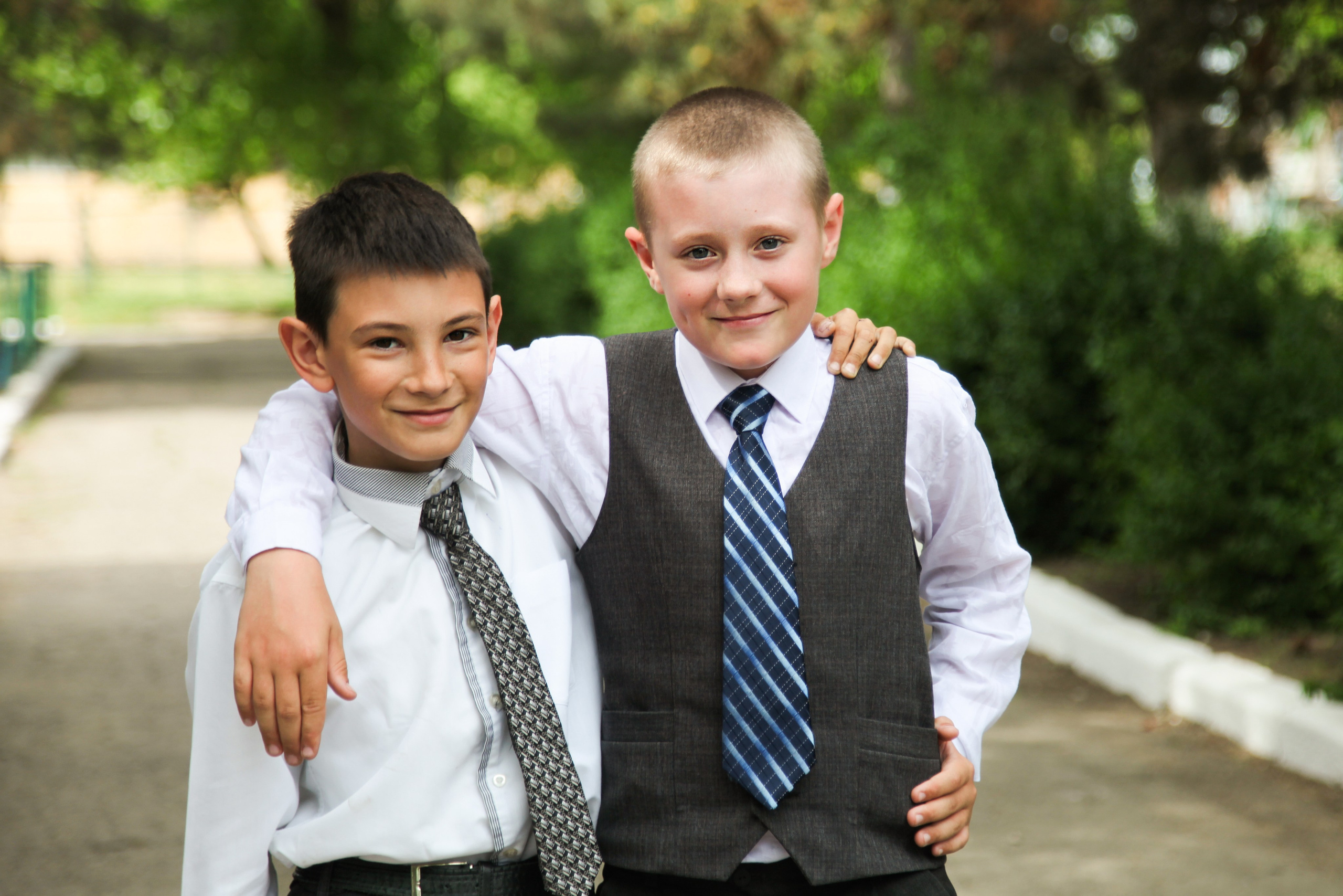 Начальная школа