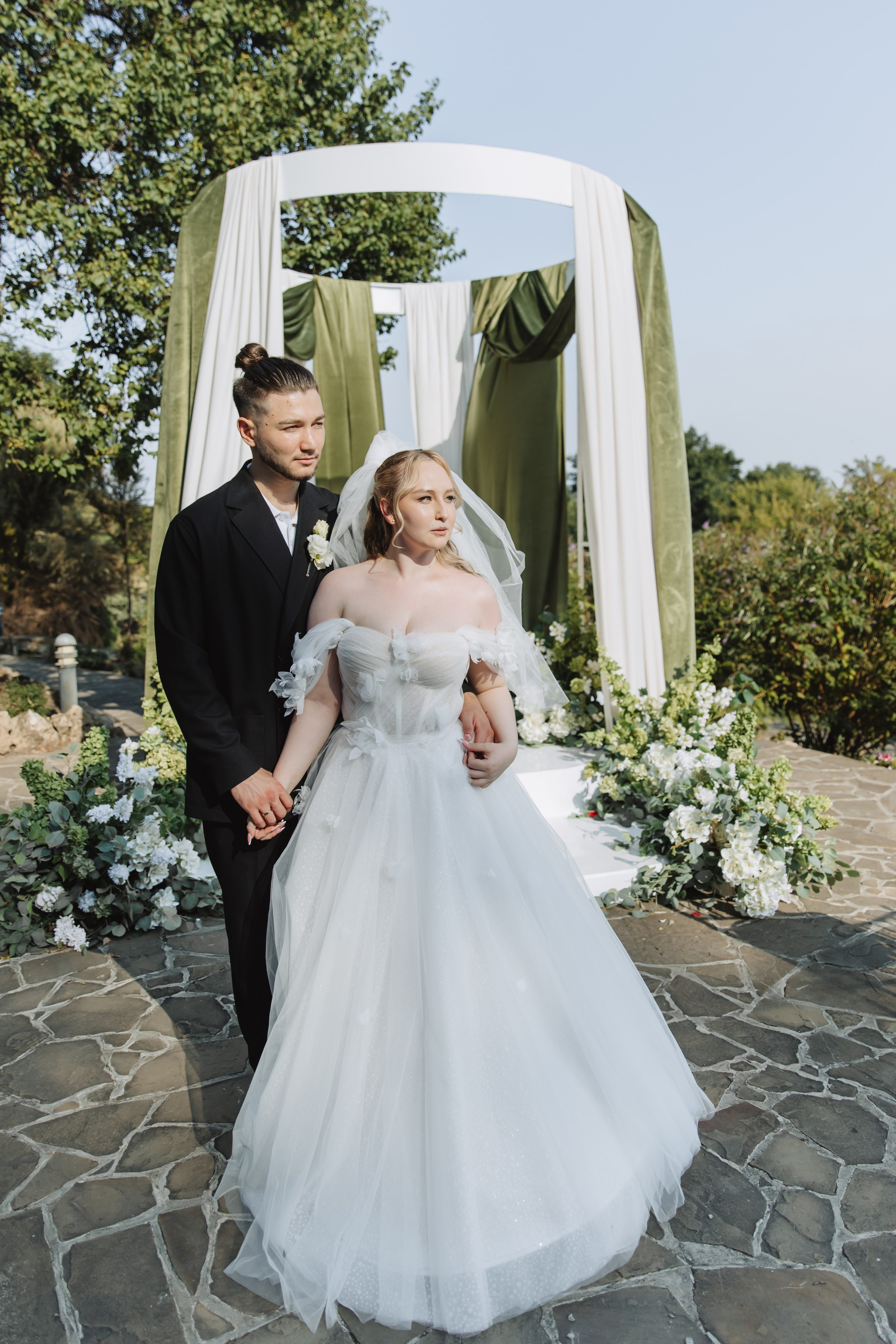 Саша и Софа. Свадебный и семейный фотограф в Новопавловске и КМВ Баканова Юлия