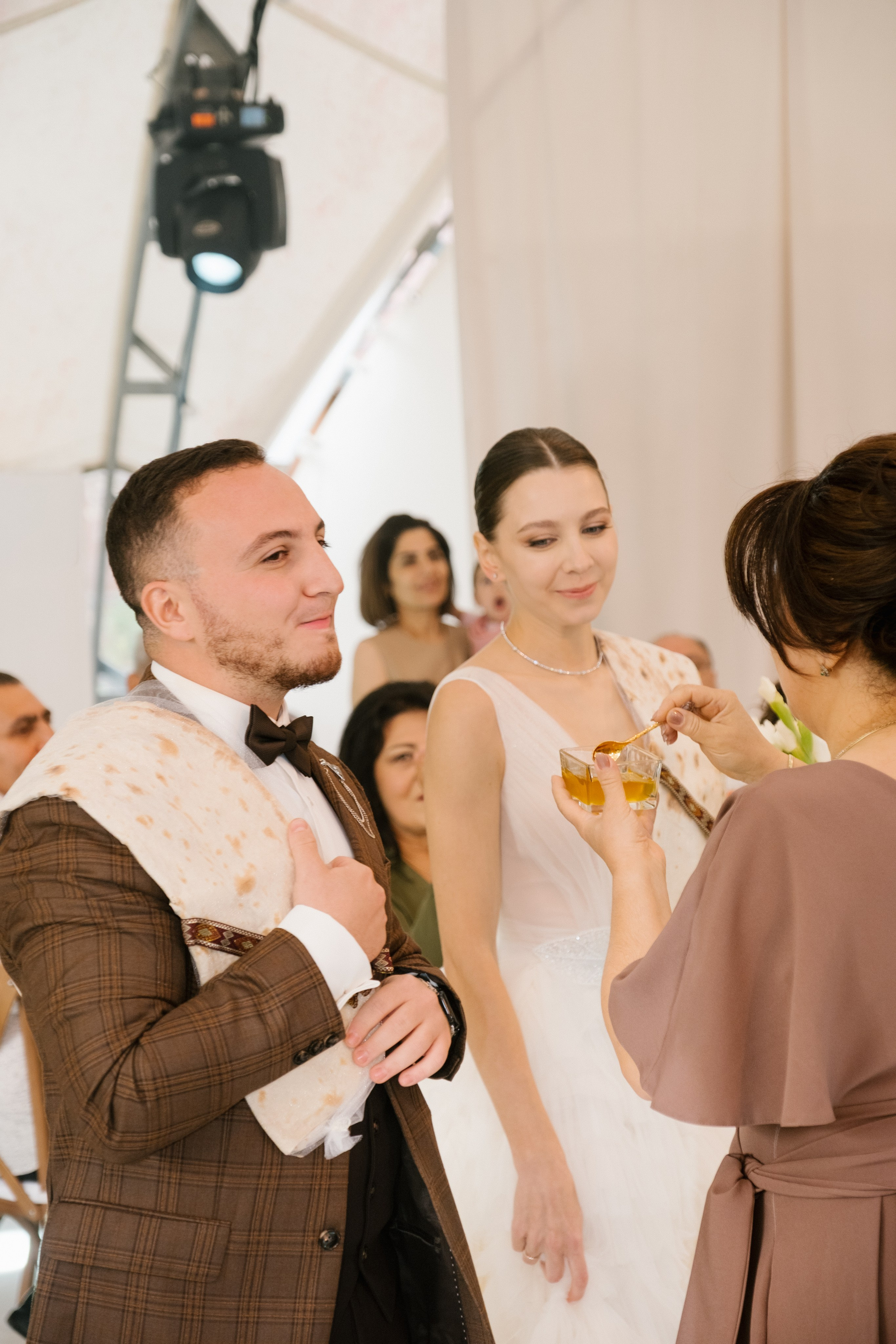 Сирак / Вероника. Свадебный Видеограф Фотограф в Сочи